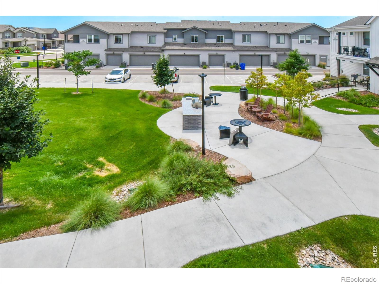 MLS Image #25 for 2706  barnstormer street,fort collins, Colorado
