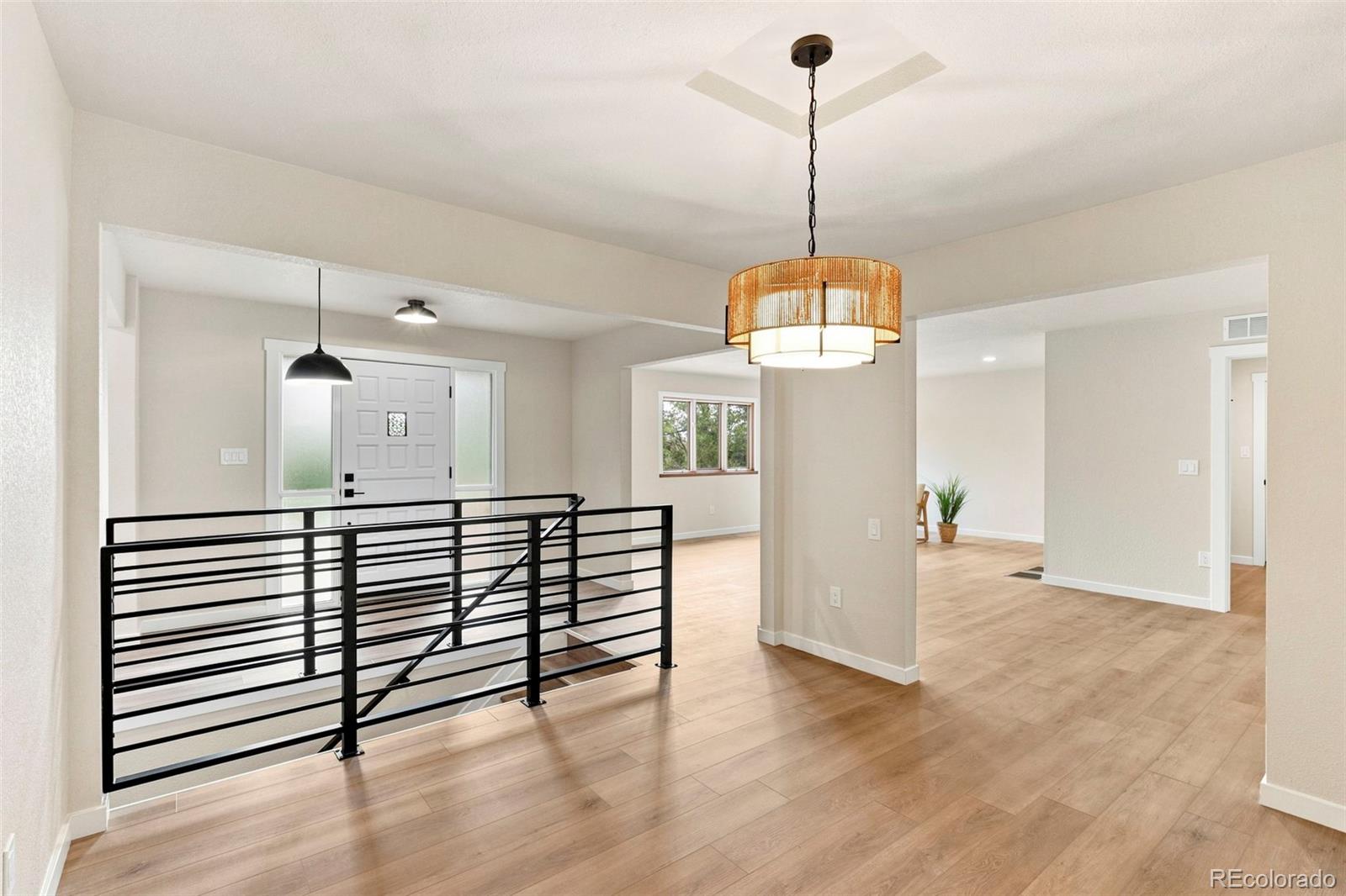 MLS Image #10 for 2101  constellation drive,colorado springs, Colorado