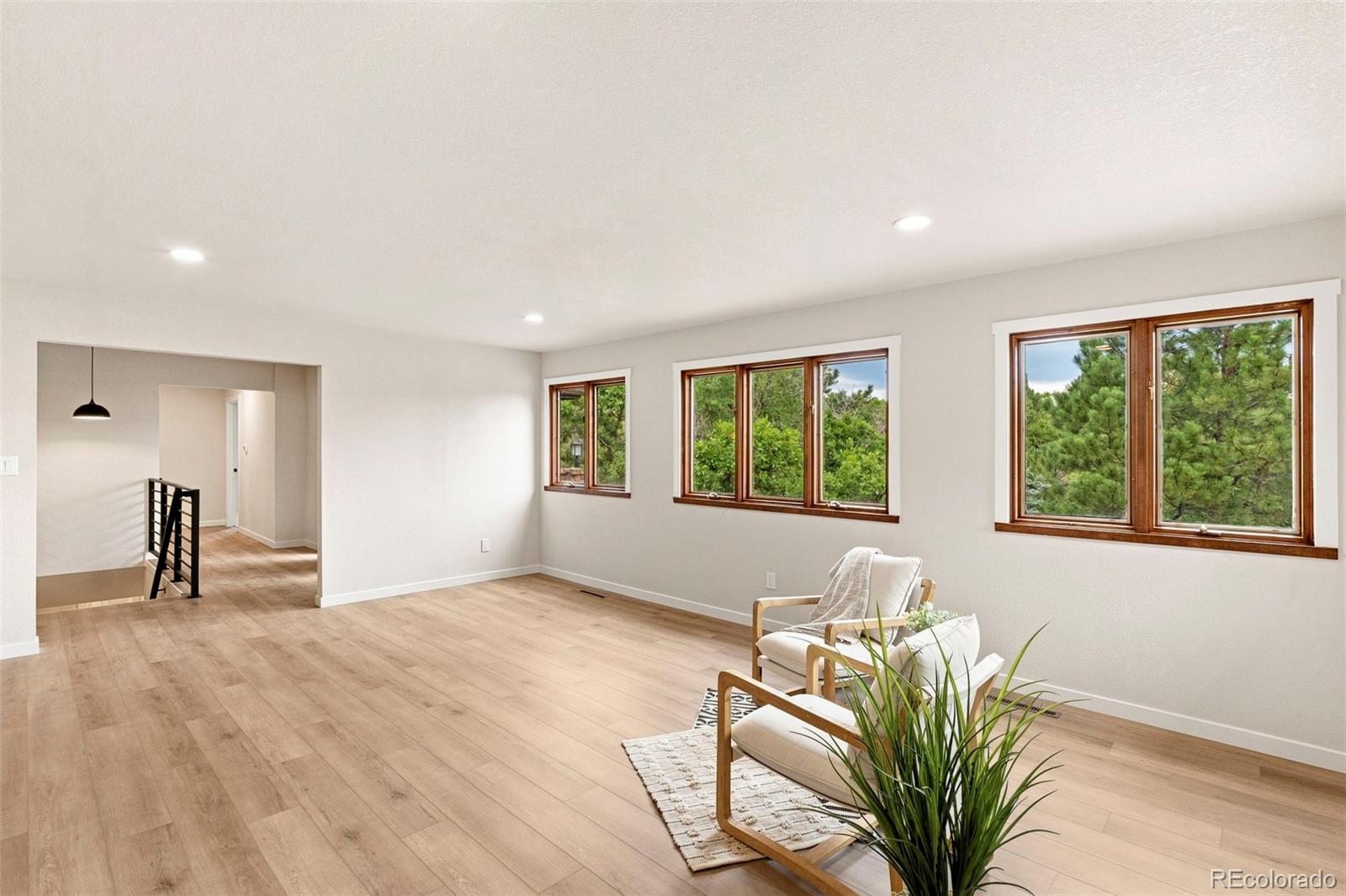MLS Image #2 for 2101  constellation drive,colorado springs, Colorado