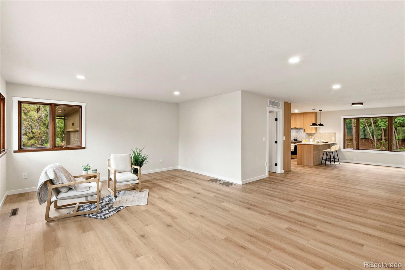 MLS Image #3 for 2101  constellation drive,colorado springs, Colorado