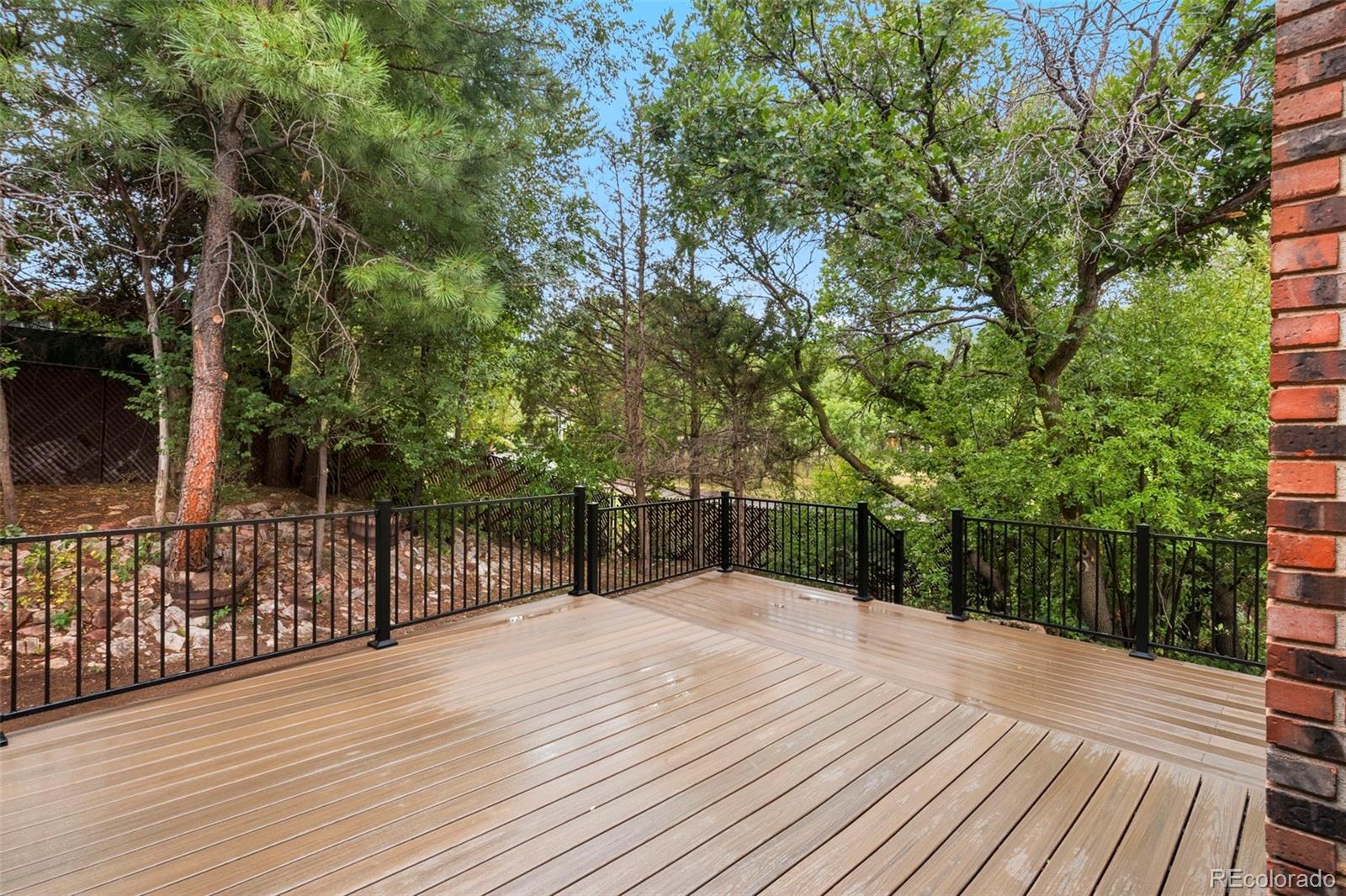MLS Image #31 for 2101  constellation drive,colorado springs, Colorado