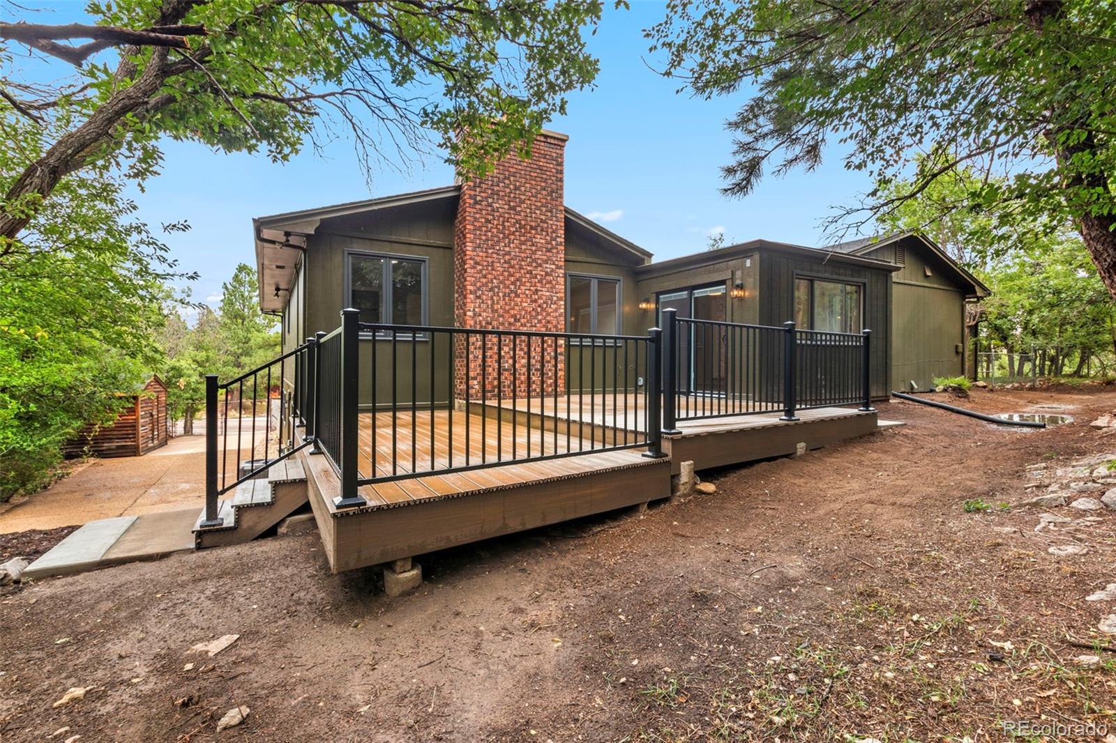 MLS Image #32 for 2101  constellation drive,colorado springs, Colorado