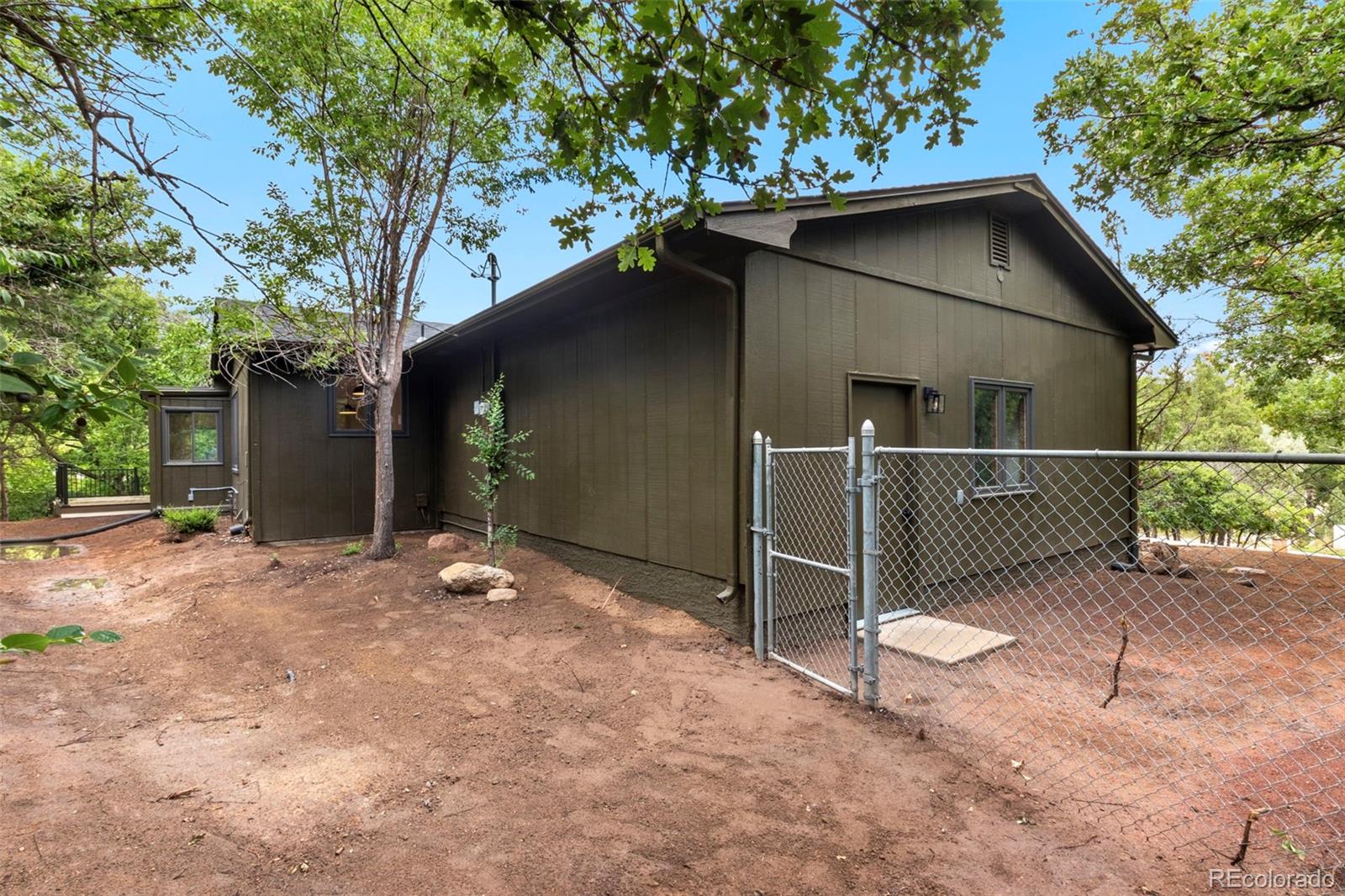 MLS Image #33 for 2101  constellation drive,colorado springs, Colorado