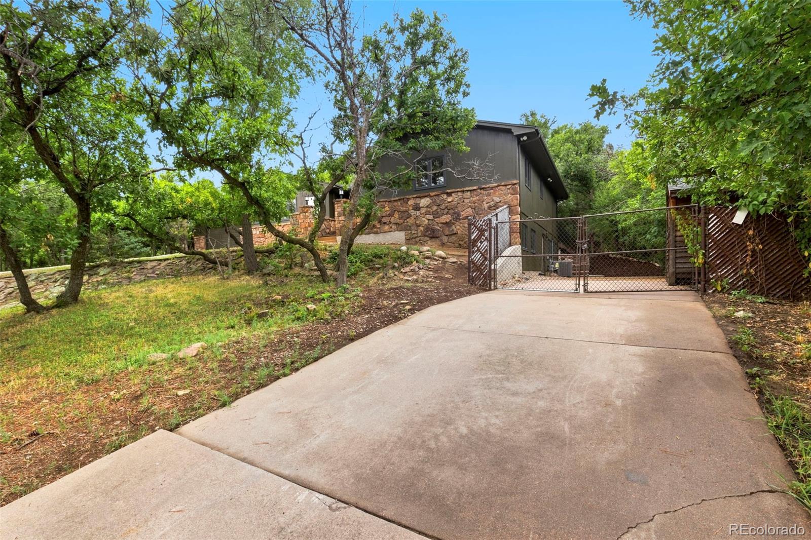 MLS Image #34 for 2101  constellation drive,colorado springs, Colorado