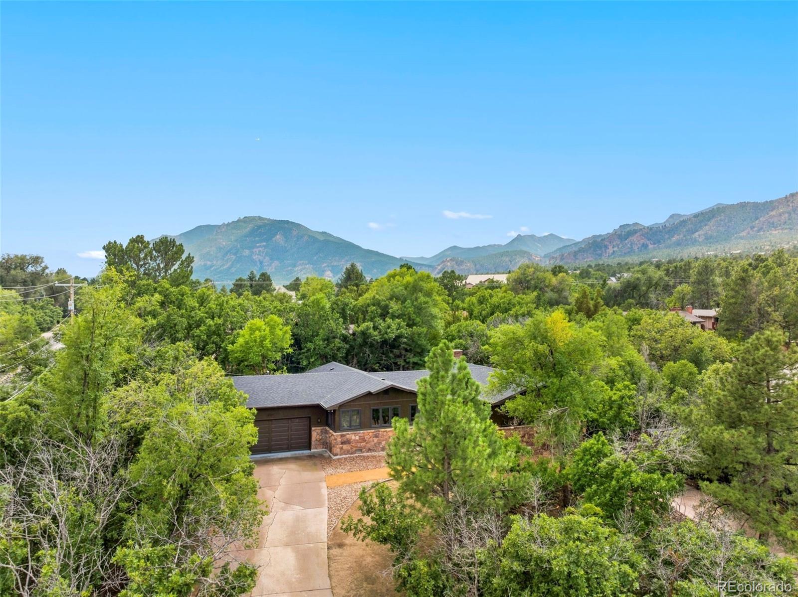 MLS Image #35 for 2101  constellation drive,colorado springs, Colorado