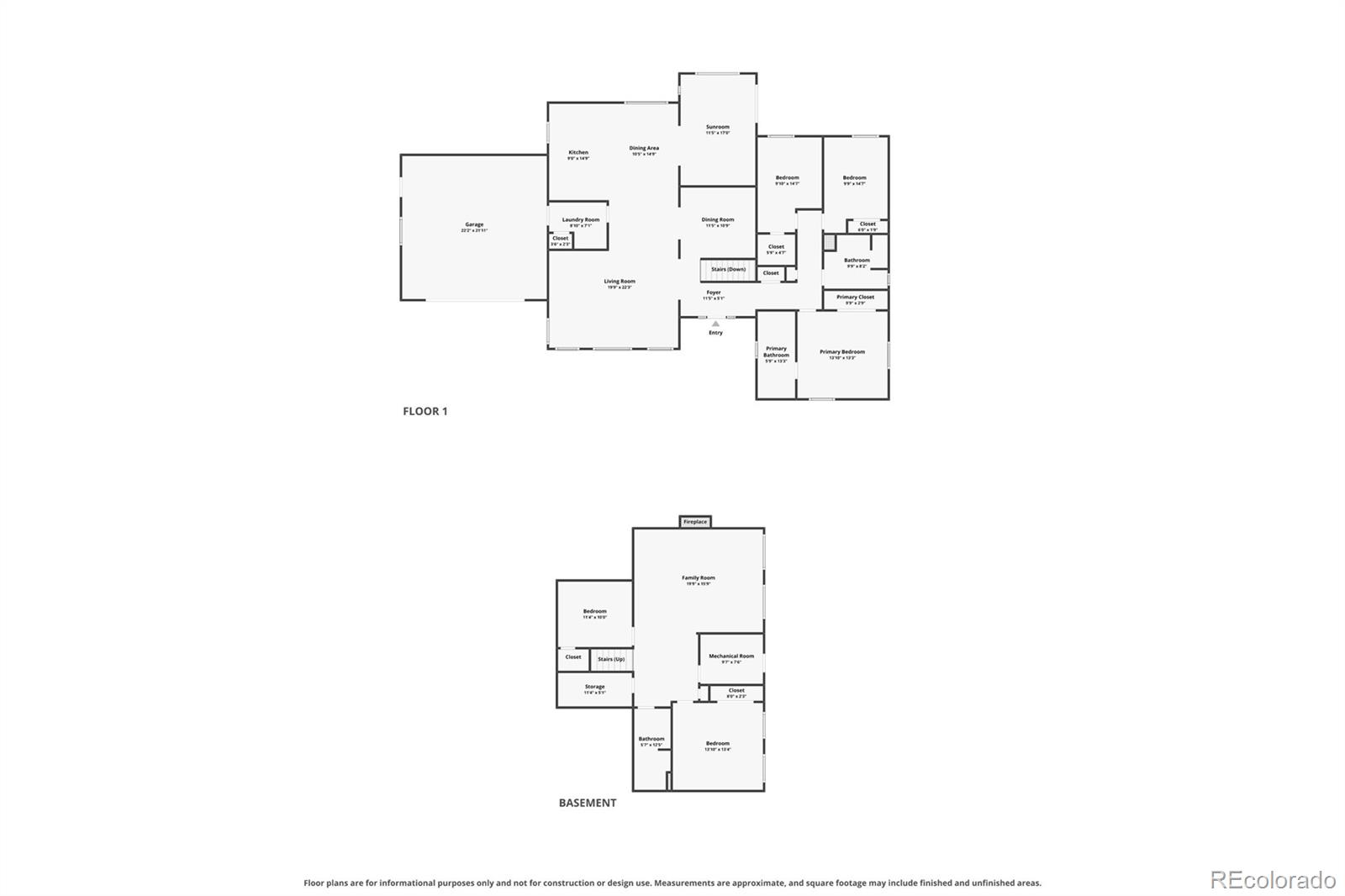 MLS Image #38 for 2101  constellation drive,colorado springs, Colorado