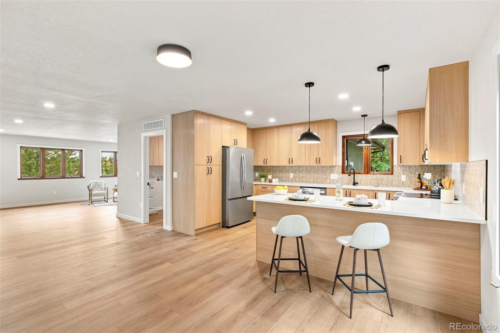 MLS Image #4 for 2101  constellation drive,colorado springs, Colorado