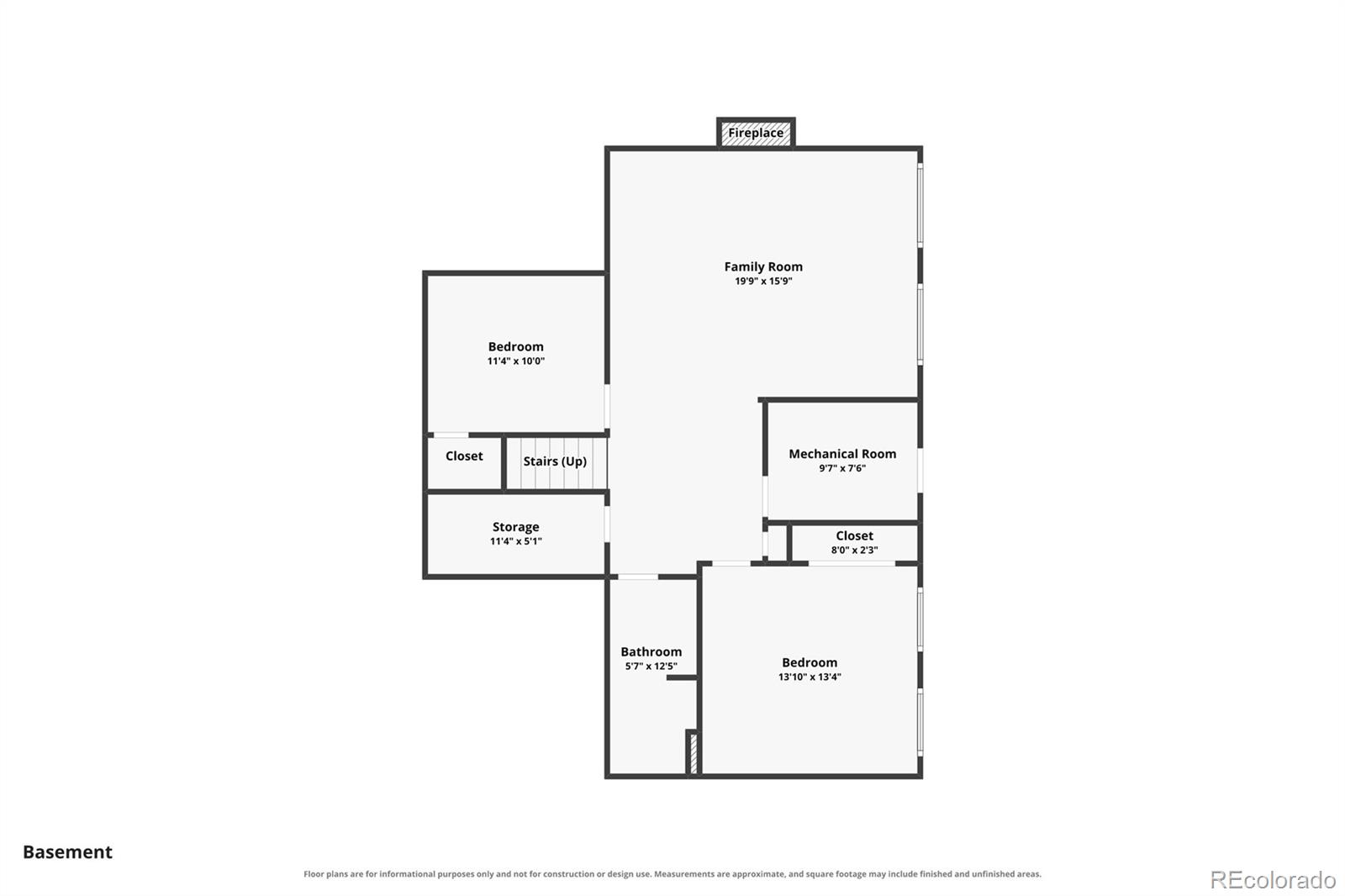MLS Image #40 for 2101  constellation drive,colorado springs, Colorado