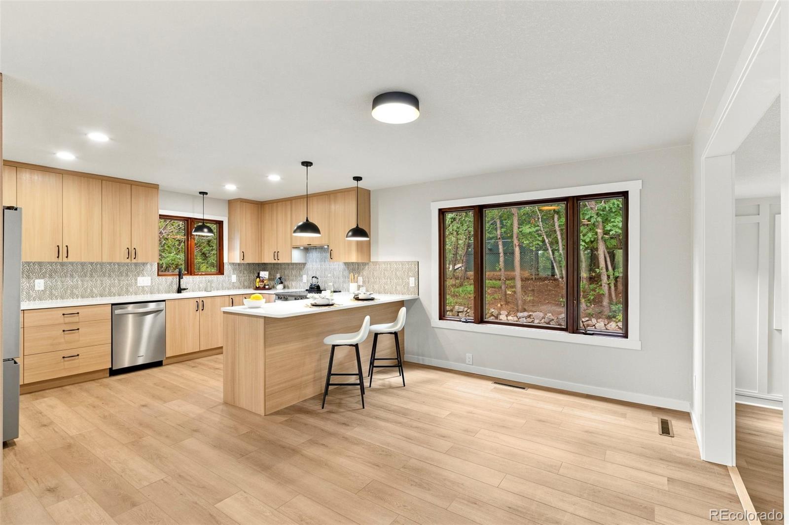 MLS Image #5 for 2101  constellation drive,colorado springs, Colorado