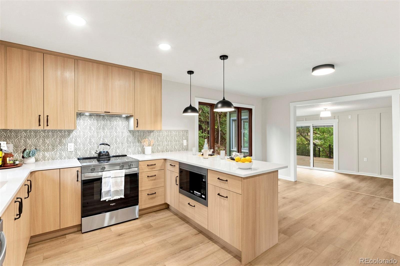 MLS Image #6 for 2101  constellation drive,colorado springs, Colorado