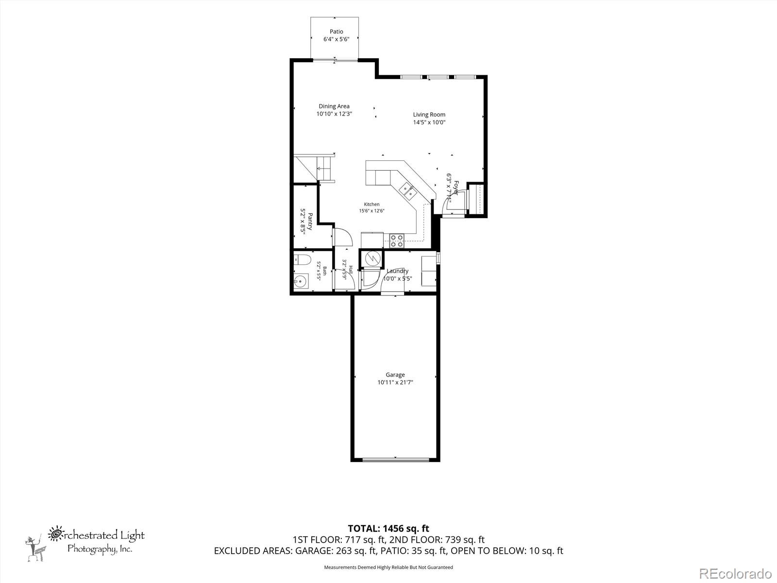 MLS Image #44 for 12835  mayfair way,englewood, Colorado