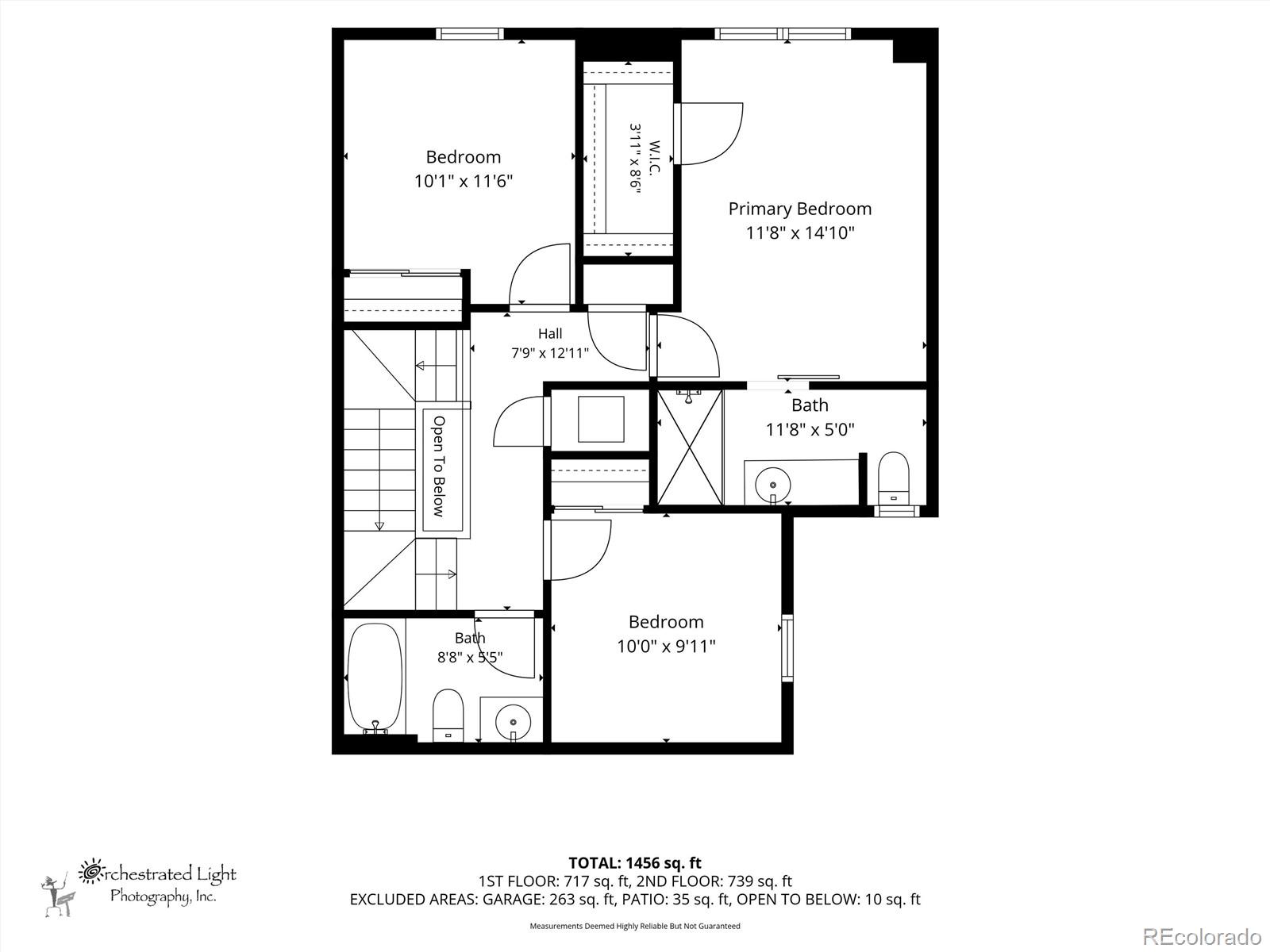 MLS Image #45 for 12835  mayfair way,englewood, Colorado