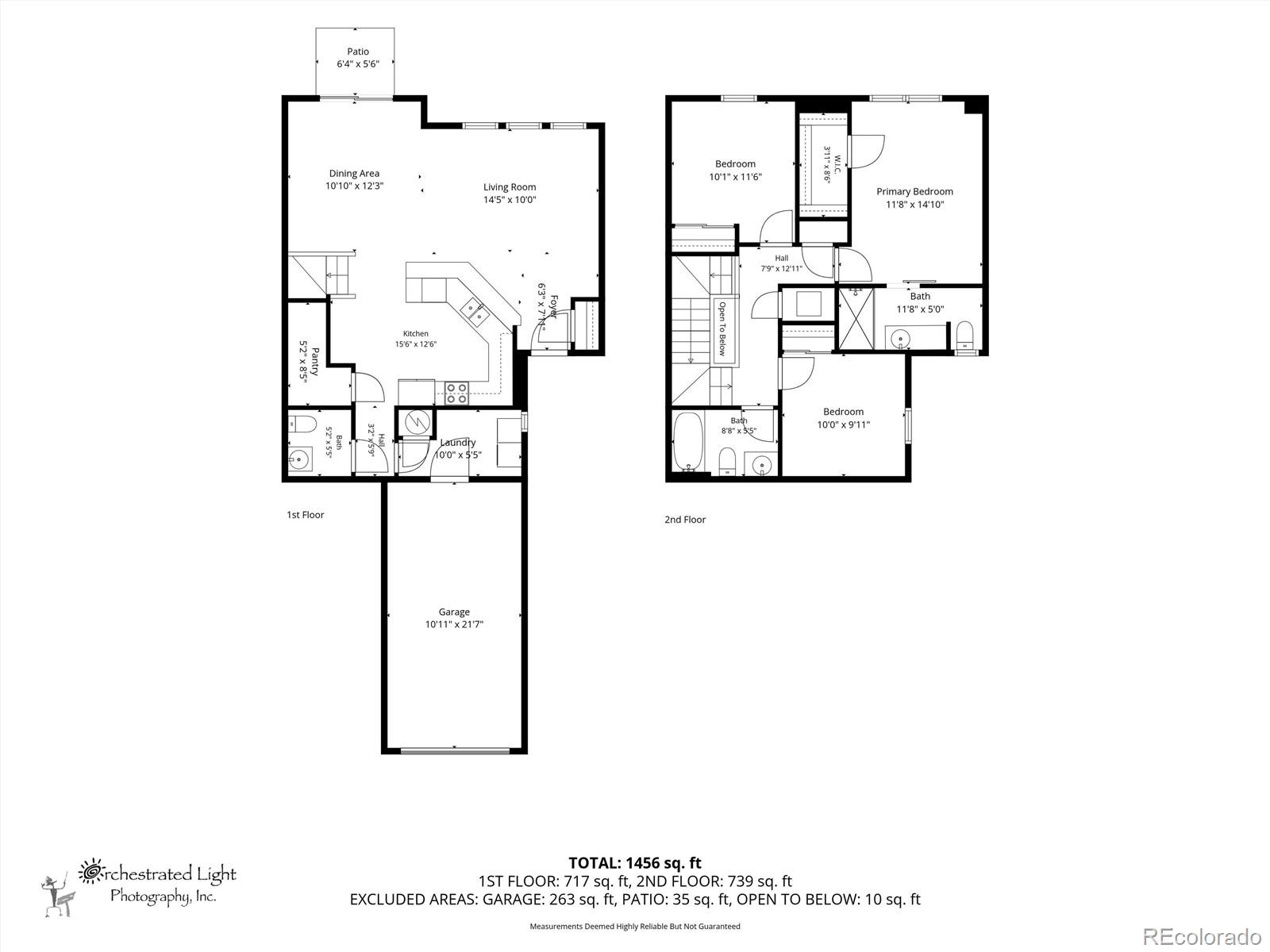 MLS Image #46 for 12835  mayfair way,englewood, Colorado