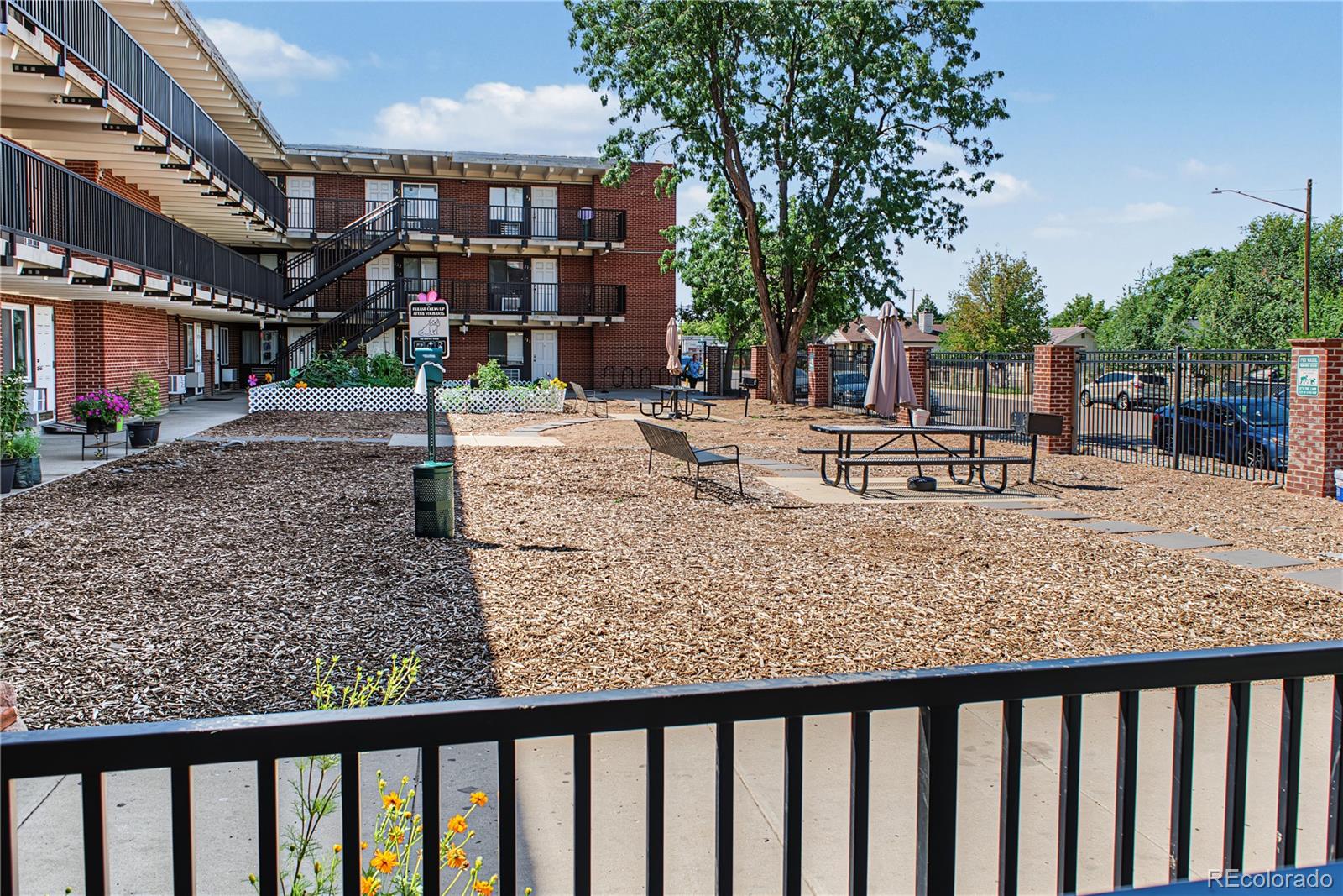 MLS Image #13 for 1180  yosemite street ,denver, Colorado