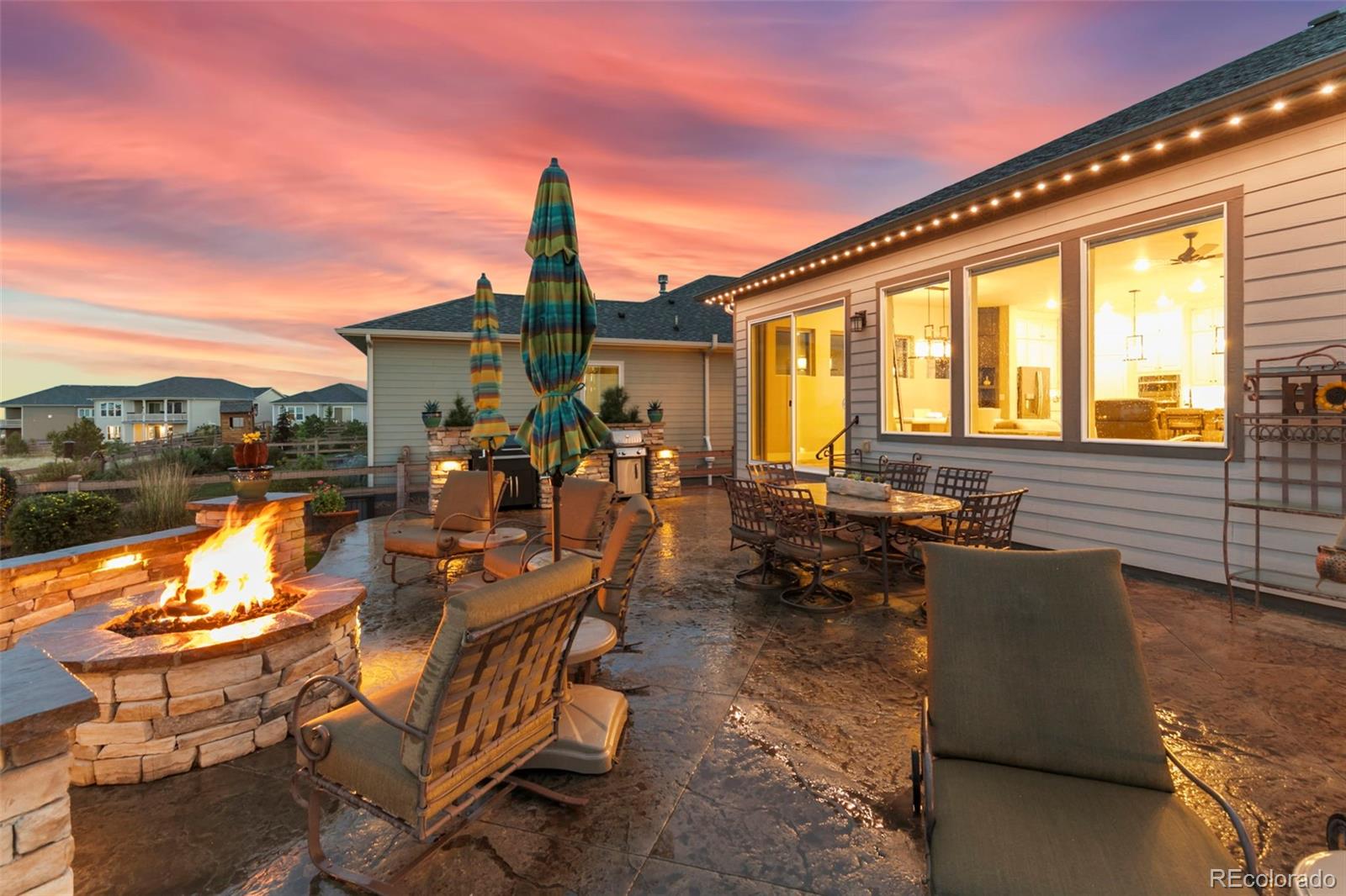 MLS Image #10 for 6274  rowdy drive,colorado springs, Colorado