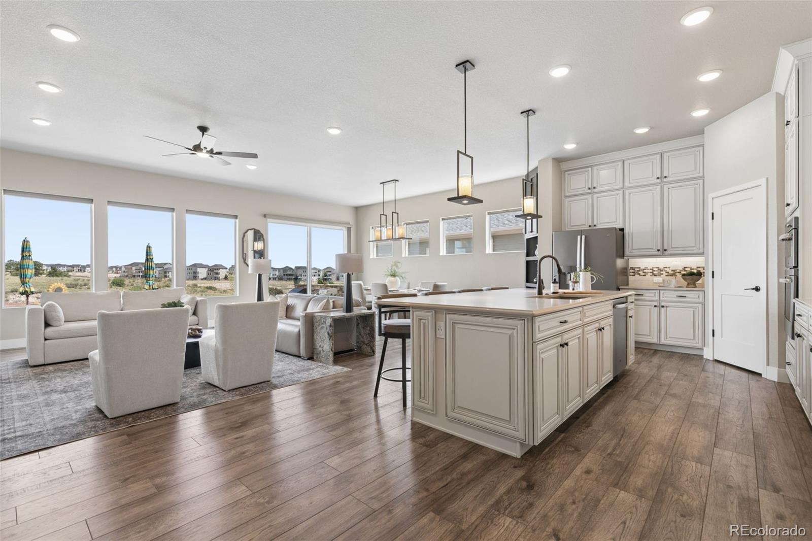MLS Image #12 for 6274  rowdy drive,colorado springs, Colorado