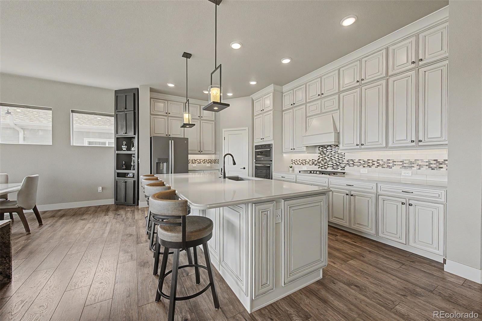 MLS Image #13 for 6274  rowdy drive,colorado springs, Colorado