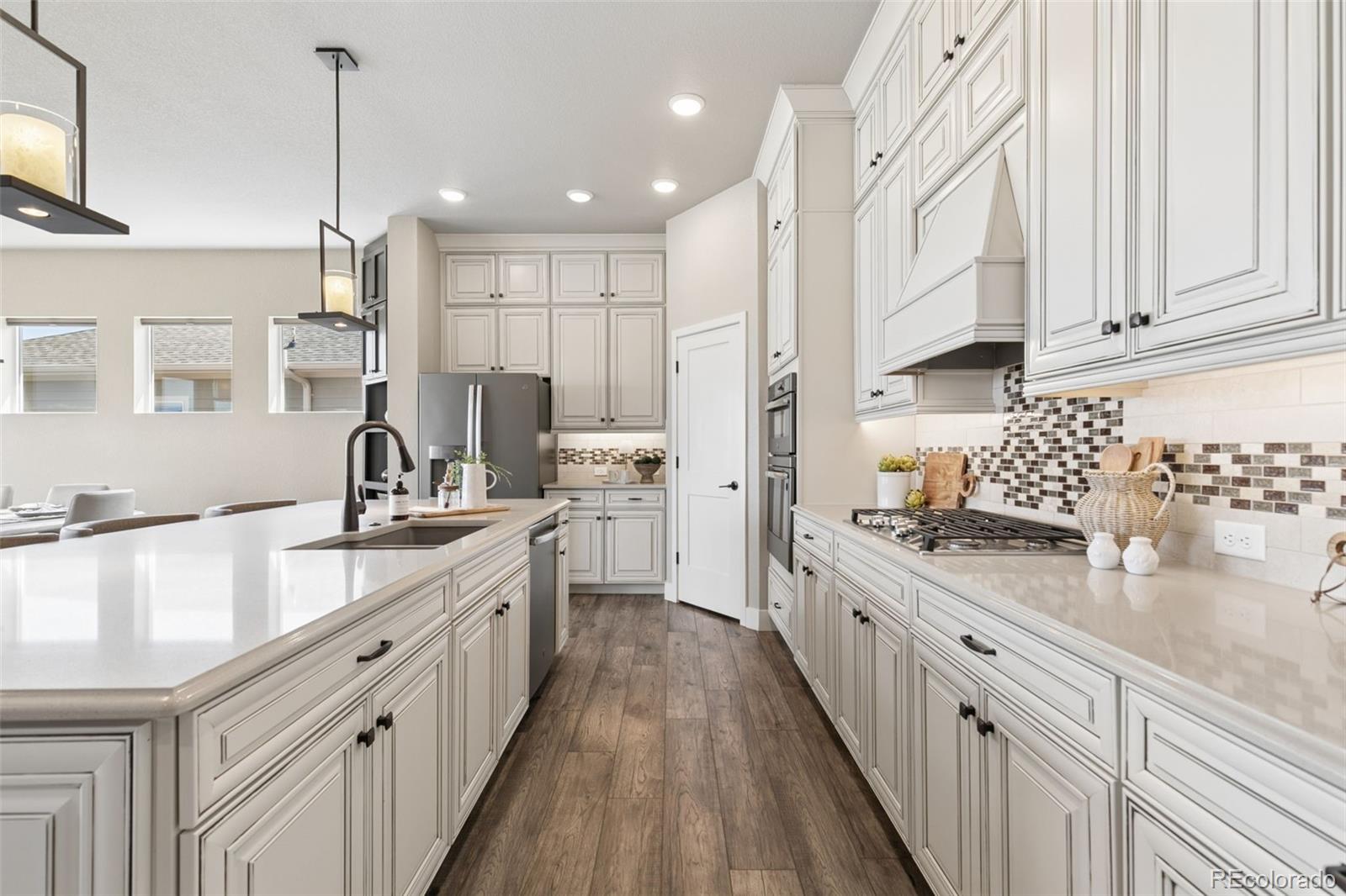 MLS Image #15 for 6274  rowdy drive,colorado springs, Colorado