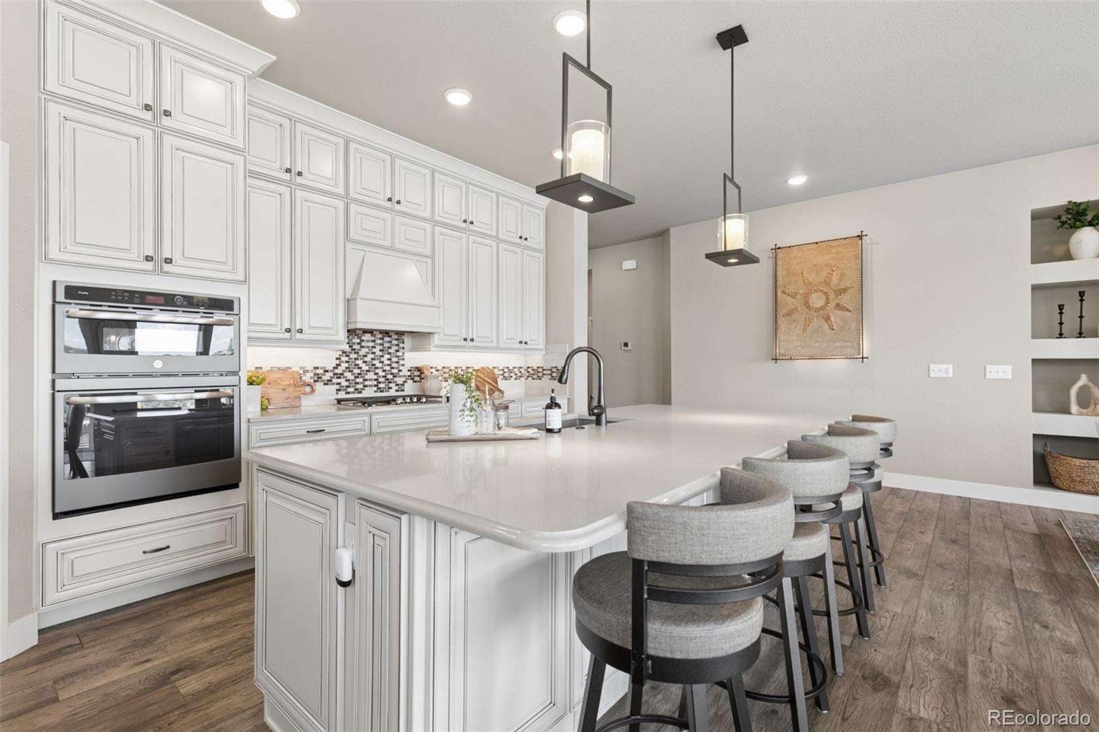MLS Image #16 for 6274  rowdy drive,colorado springs, Colorado