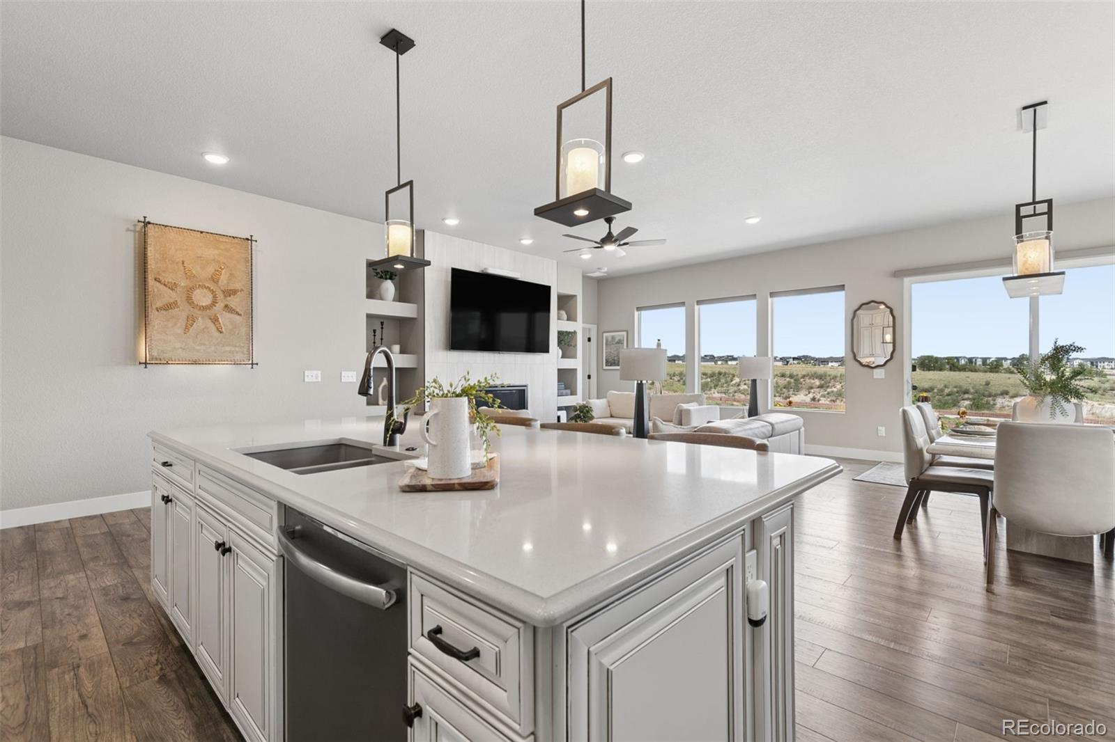 MLS Image #19 for 6274  rowdy drive,colorado springs, Colorado