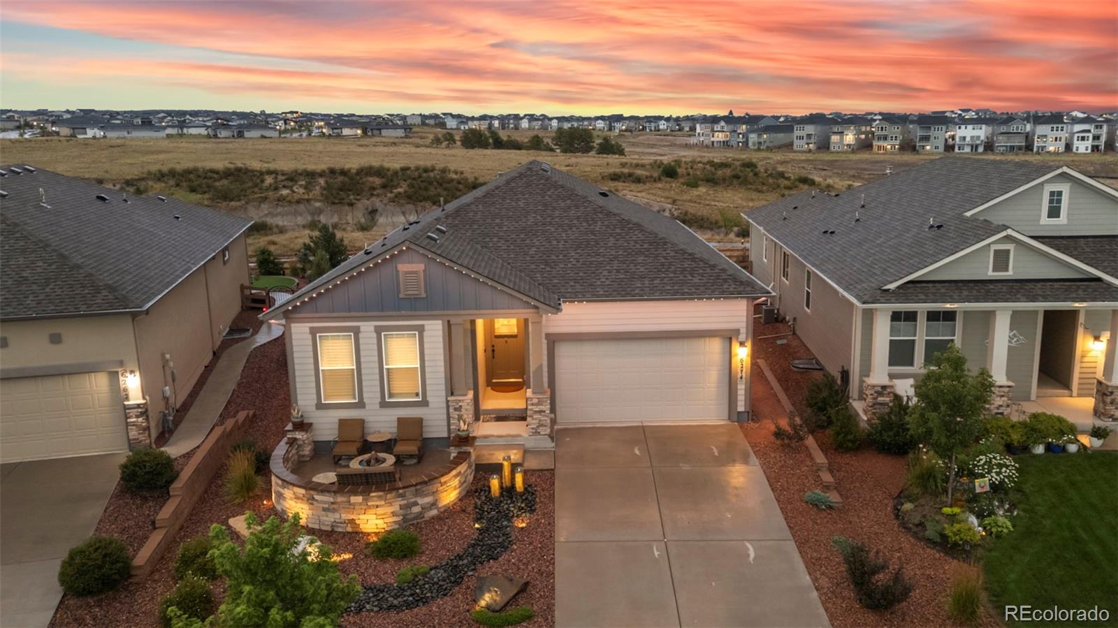 MLS Image #2 for 6274  rowdy drive,colorado springs, Colorado