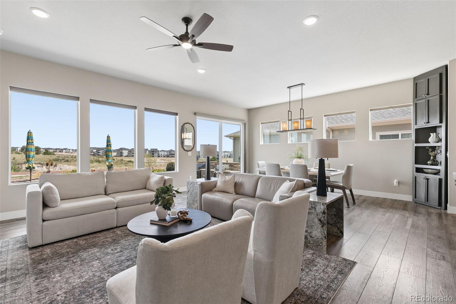 MLS Image #22 for 6274  rowdy drive,colorado springs, Colorado