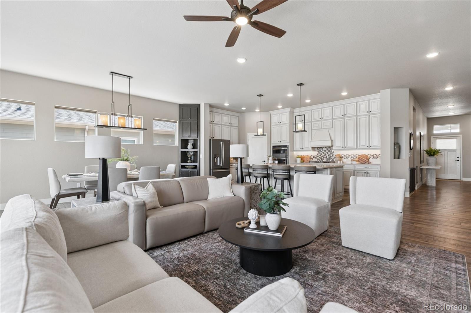 MLS Image #24 for 6274  rowdy drive,colorado springs, Colorado