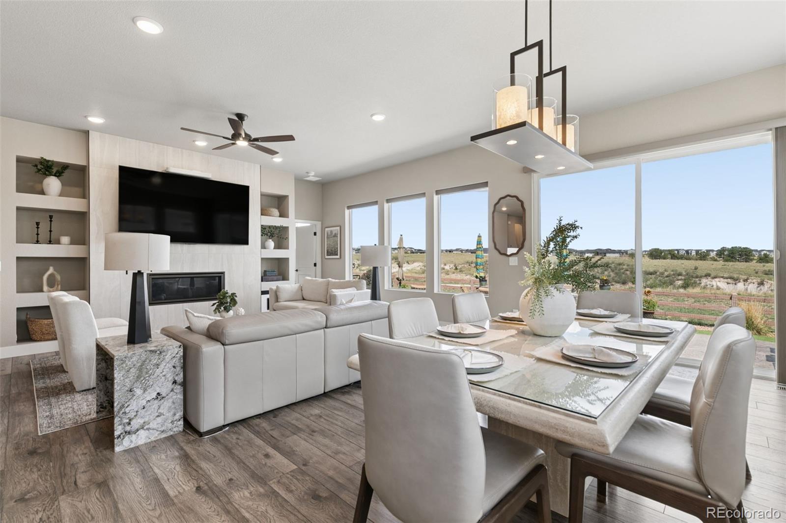 MLS Image #27 for 6274  rowdy drive,colorado springs, Colorado