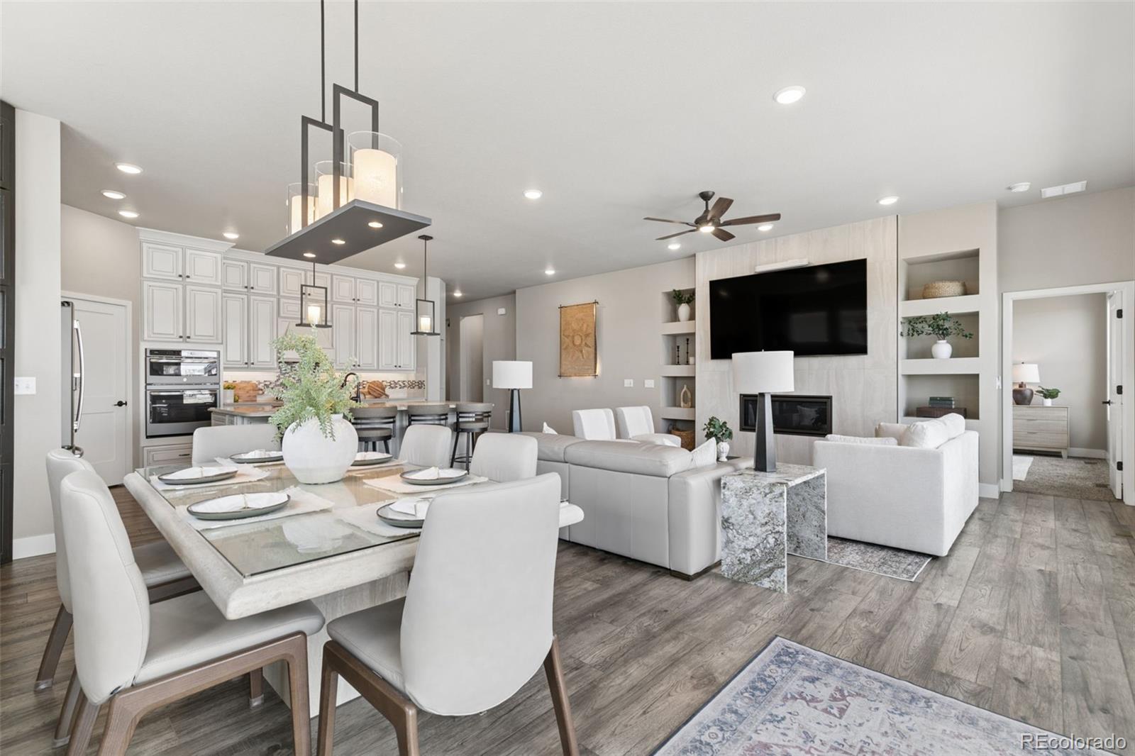 MLS Image #29 for 6274  rowdy drive,colorado springs, Colorado