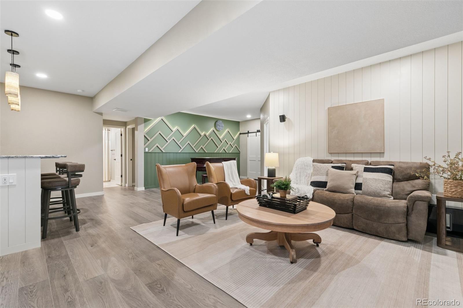 MLS Image #41 for 6274  rowdy drive,colorado springs, Colorado