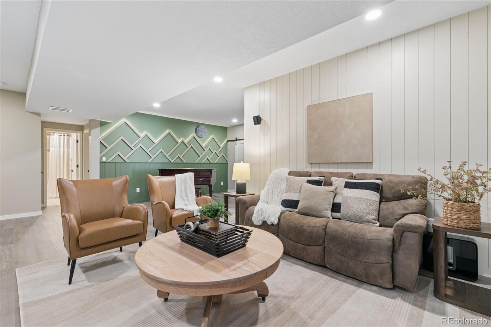 MLS Image #44 for 6274  rowdy drive,colorado springs, Colorado