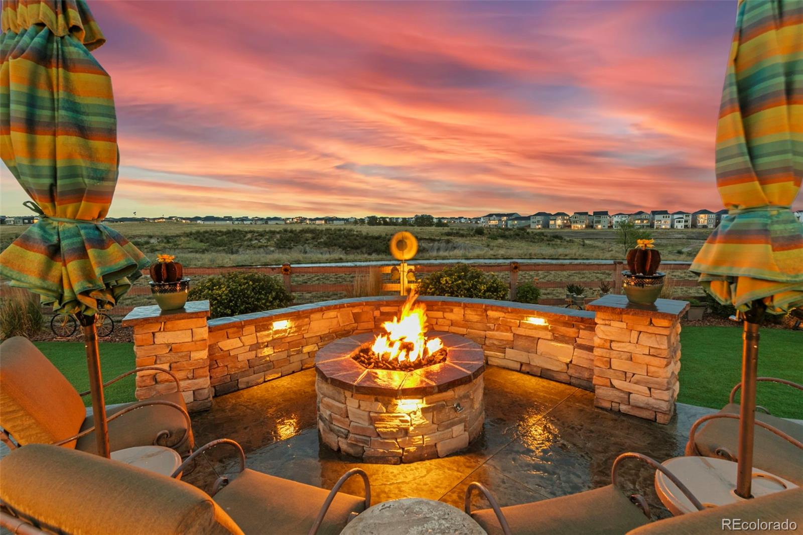 MLS Image #8 for 6274  rowdy drive,colorado springs, Colorado