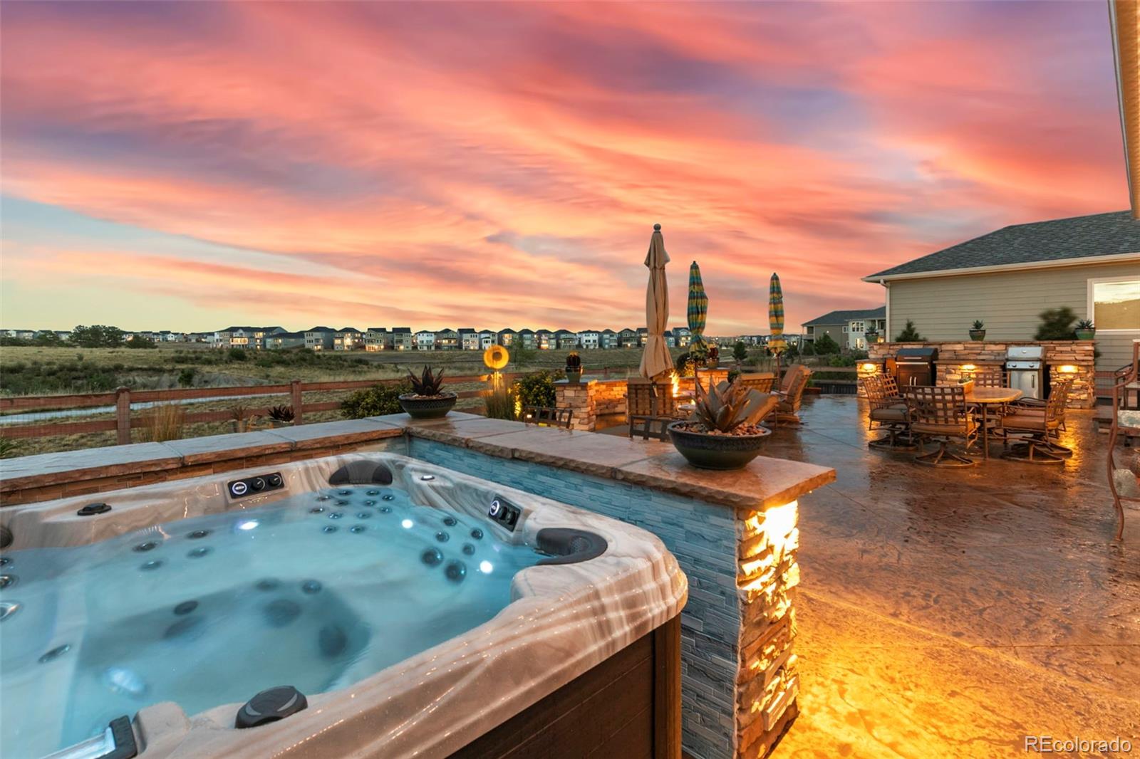 MLS Image #9 for 6274  rowdy drive,colorado springs, Colorado