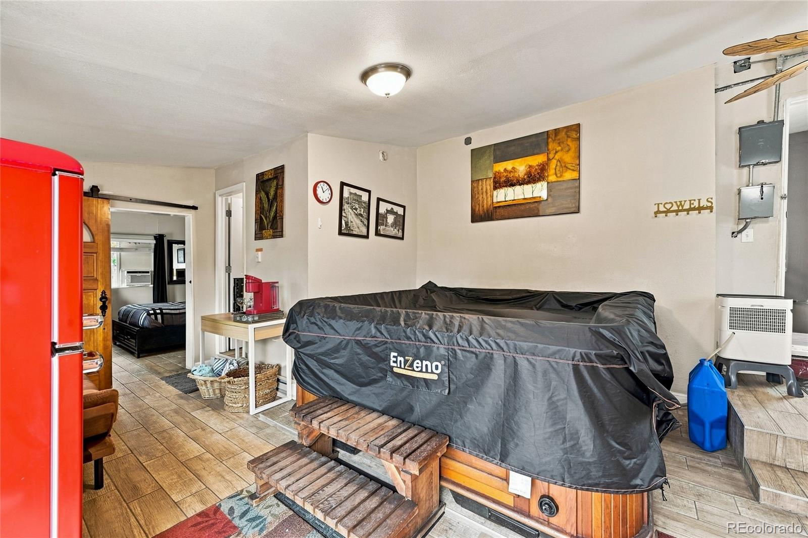 MLS Image #16 for 4615 w gill place,denver, Colorado