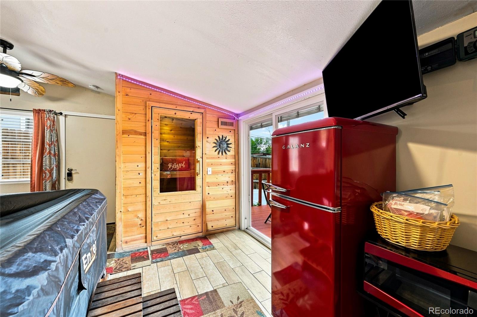 MLS Image #17 for 4615 w gill place,denver, Colorado