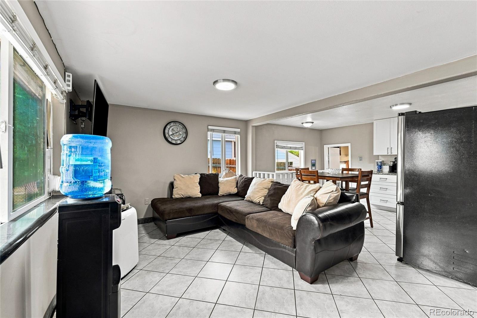 MLS Image #2 for 4615 w gill place,denver, Colorado
