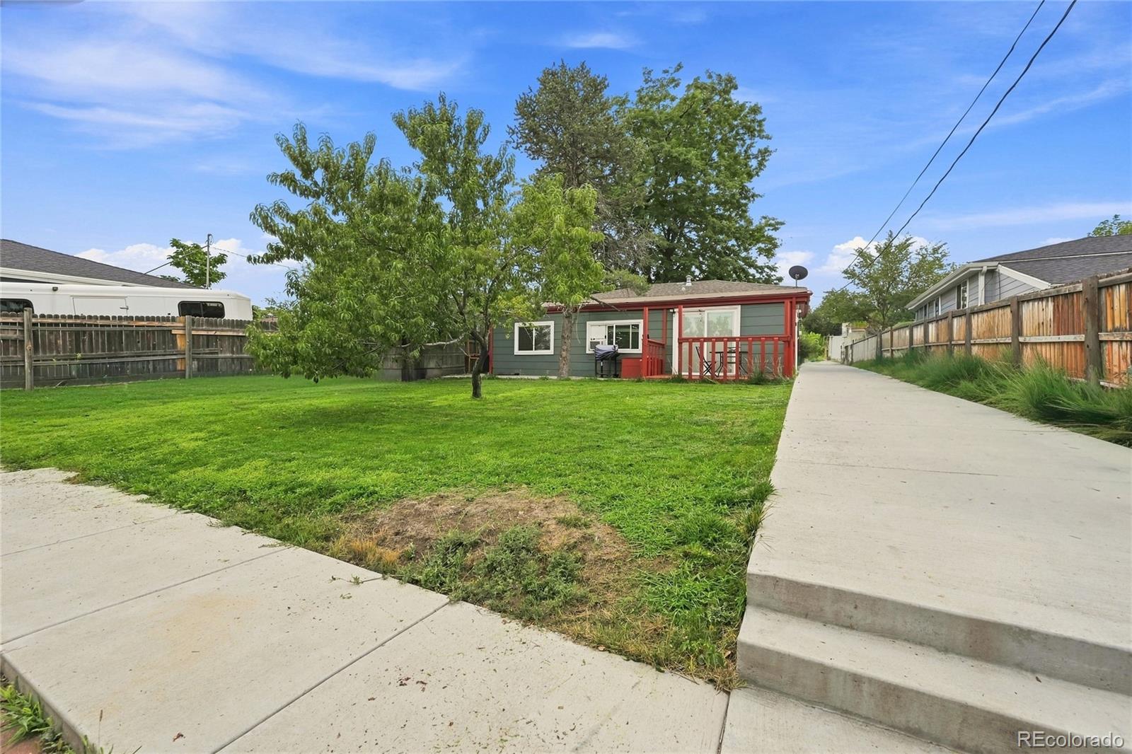 MLS Image #28 for 4615 w gill place,denver, Colorado