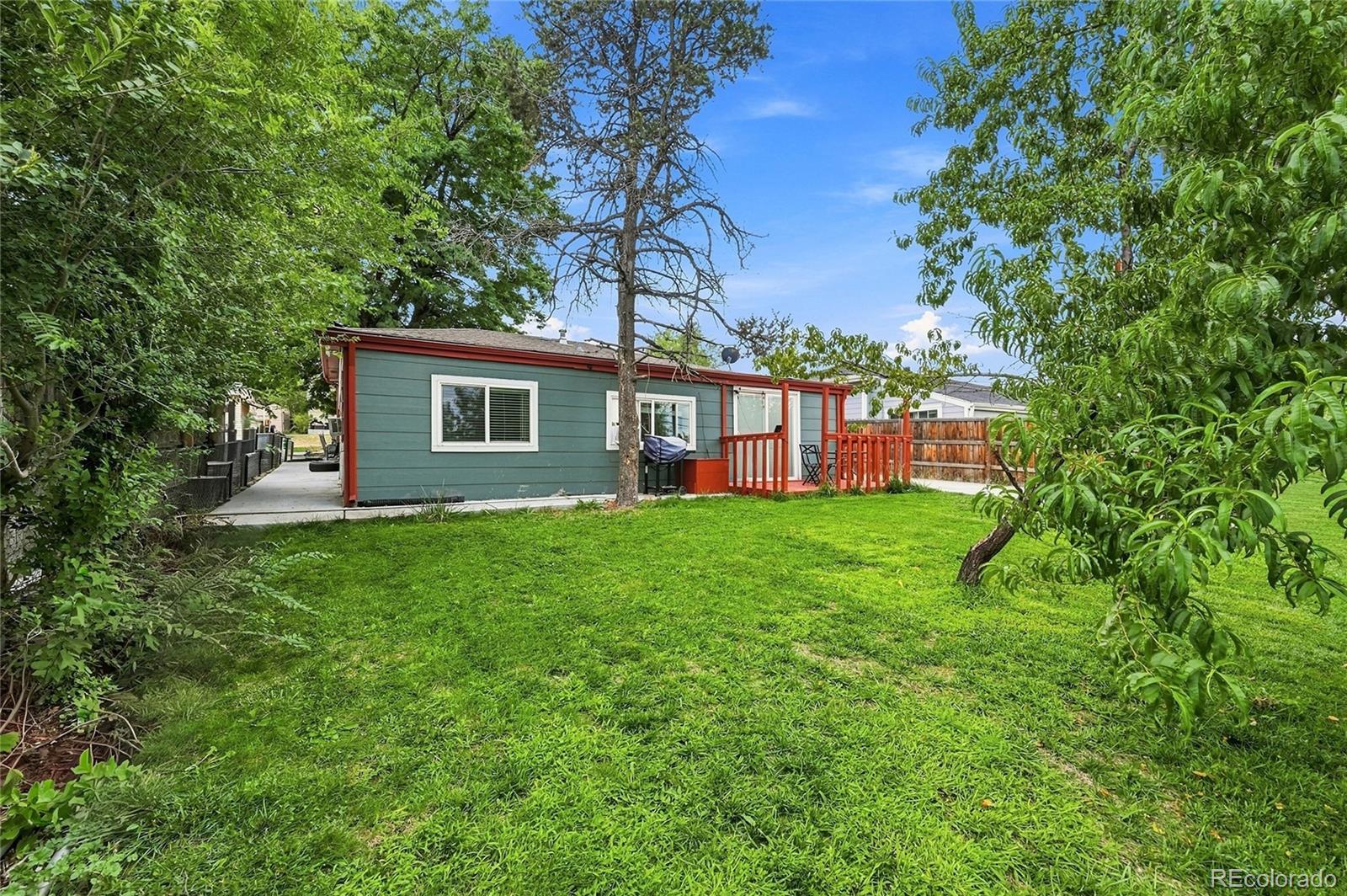 MLS Image #29 for 4615 w gill place,denver, Colorado