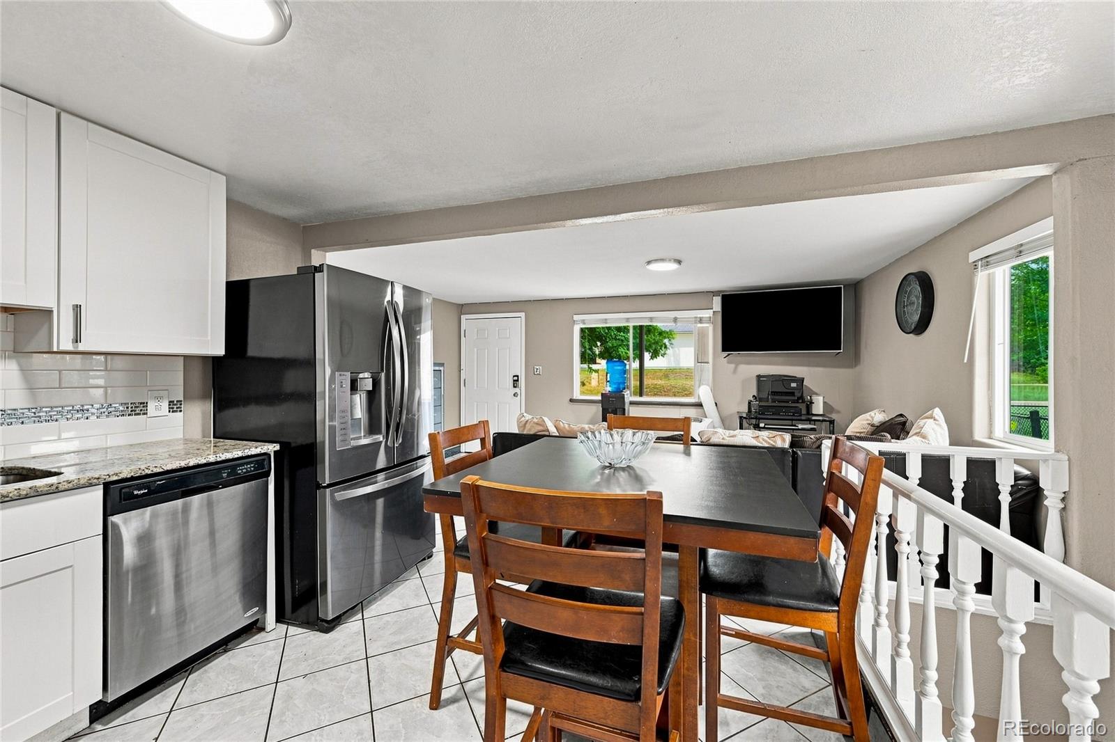 MLS Image #4 for 4615 w gill place,denver, Colorado