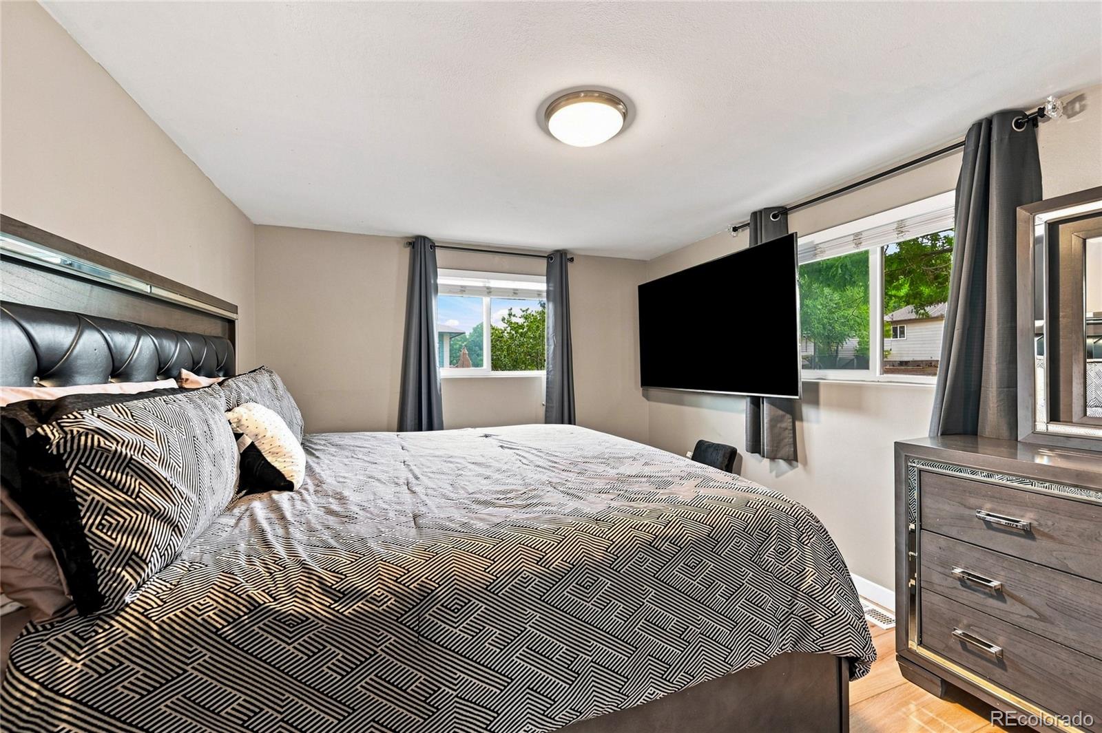 MLS Image #6 for 4615 w gill place,denver, Colorado