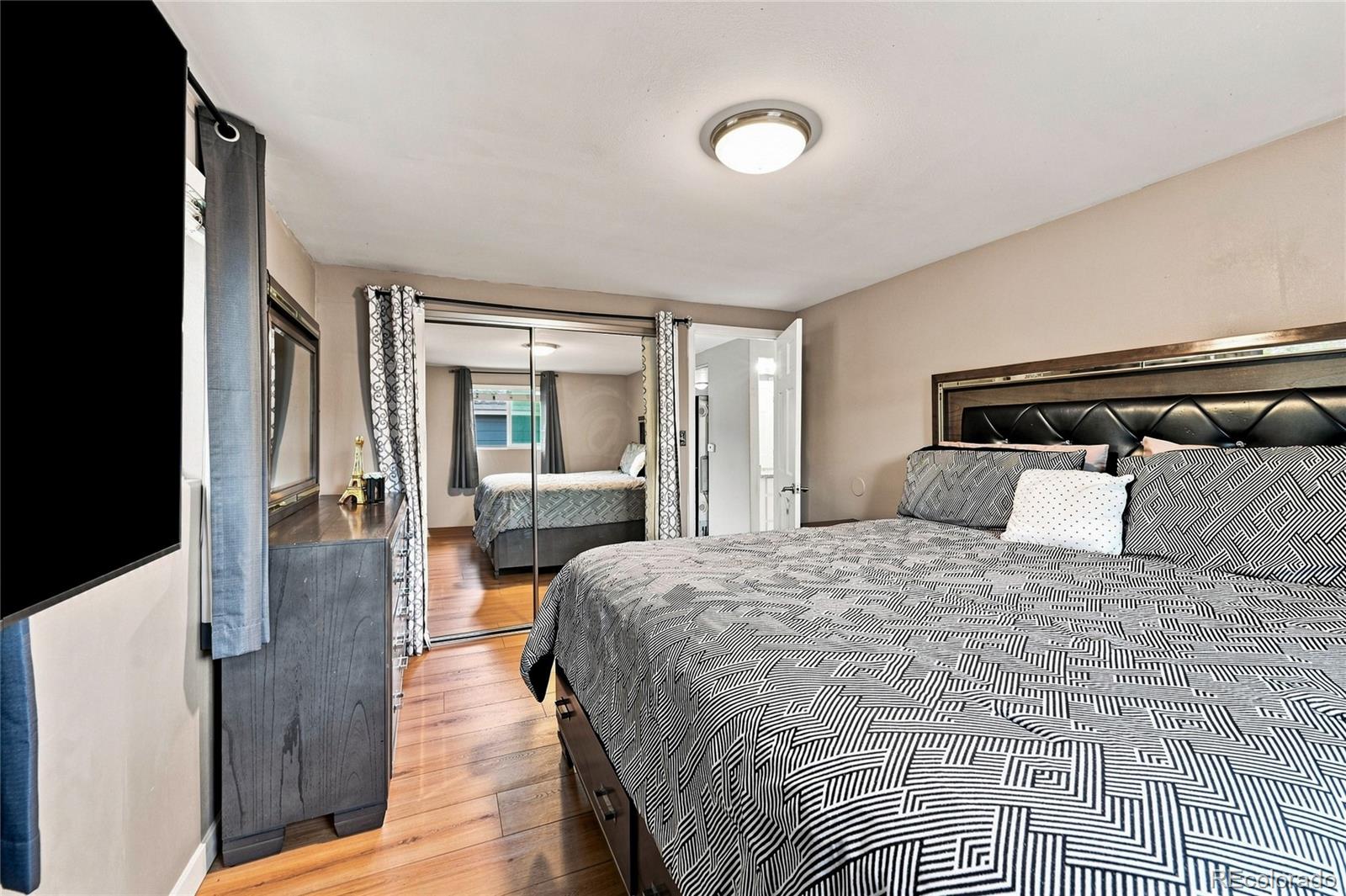 MLS Image #7 for 4615 w gill place,denver, Colorado