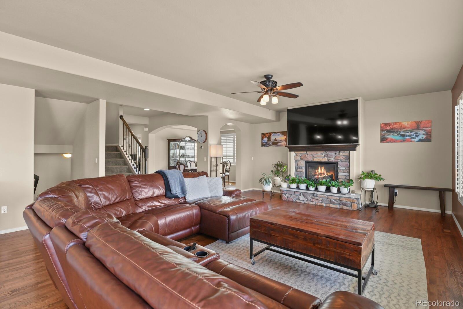 MLS Image #12 for 10762  forest creek drive,colorado springs, Colorado
