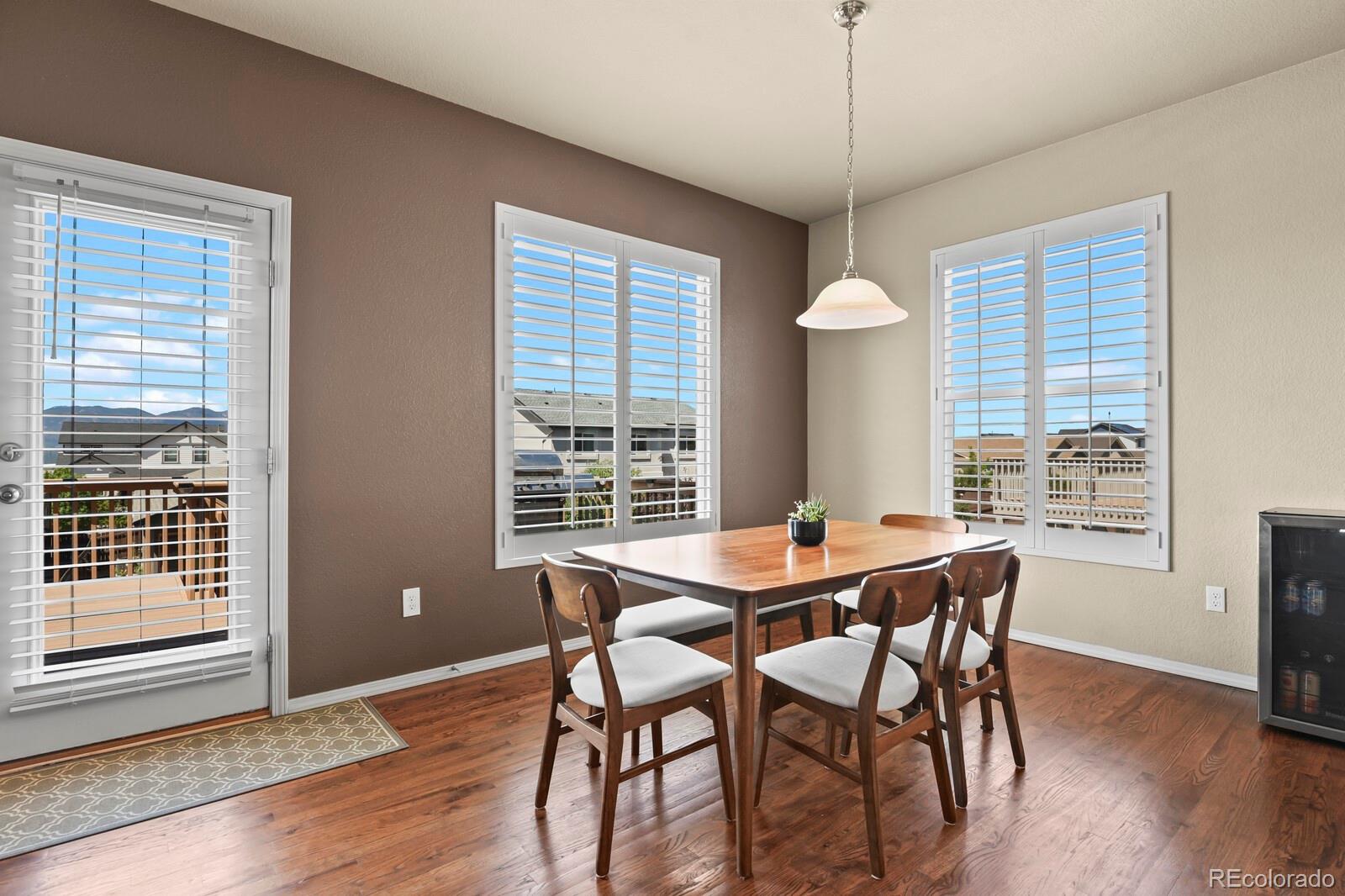 MLS Image #13 for 10762  forest creek drive,colorado springs, Colorado