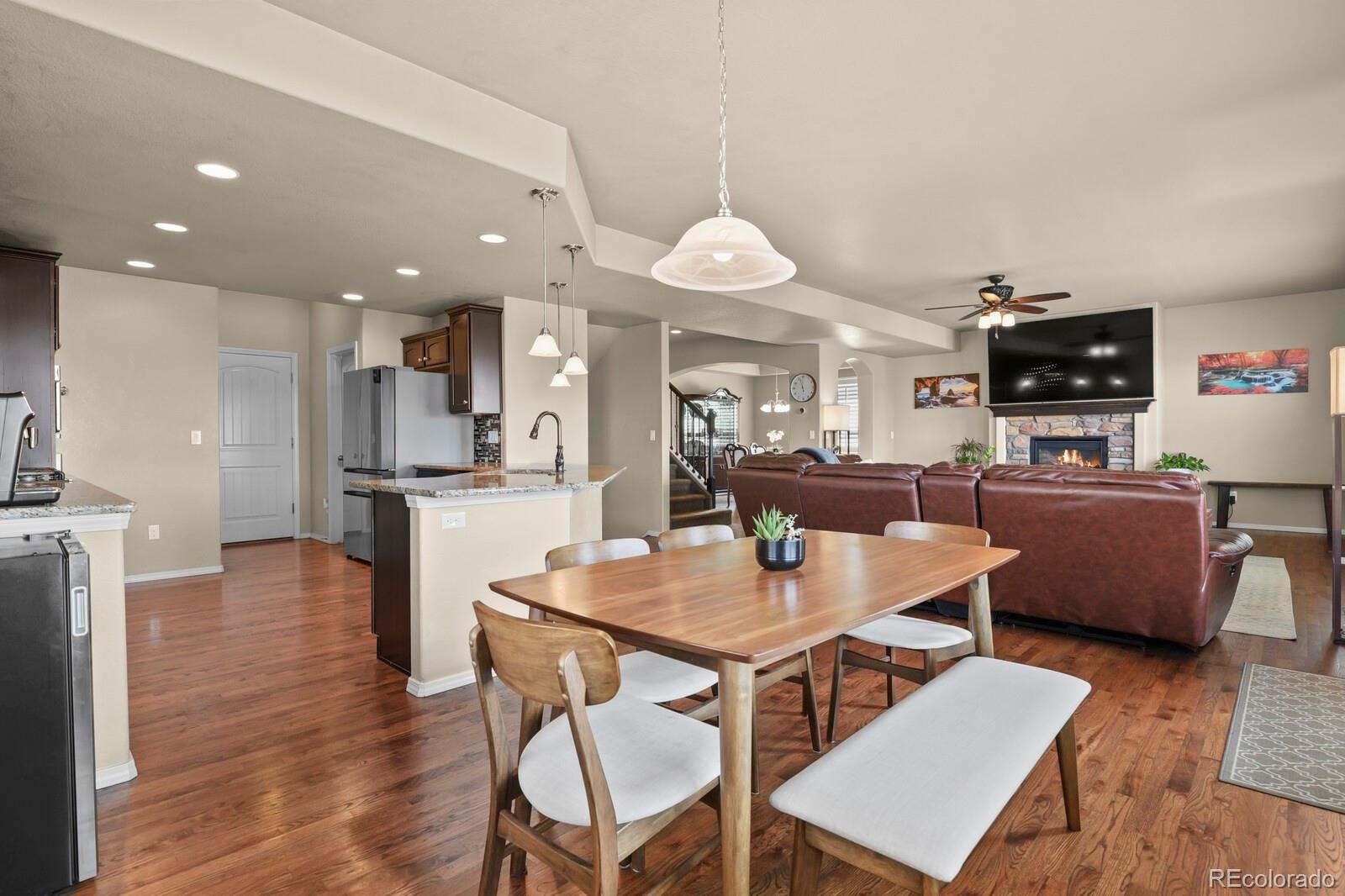 MLS Image #15 for 10762  forest creek drive,colorado springs, Colorado