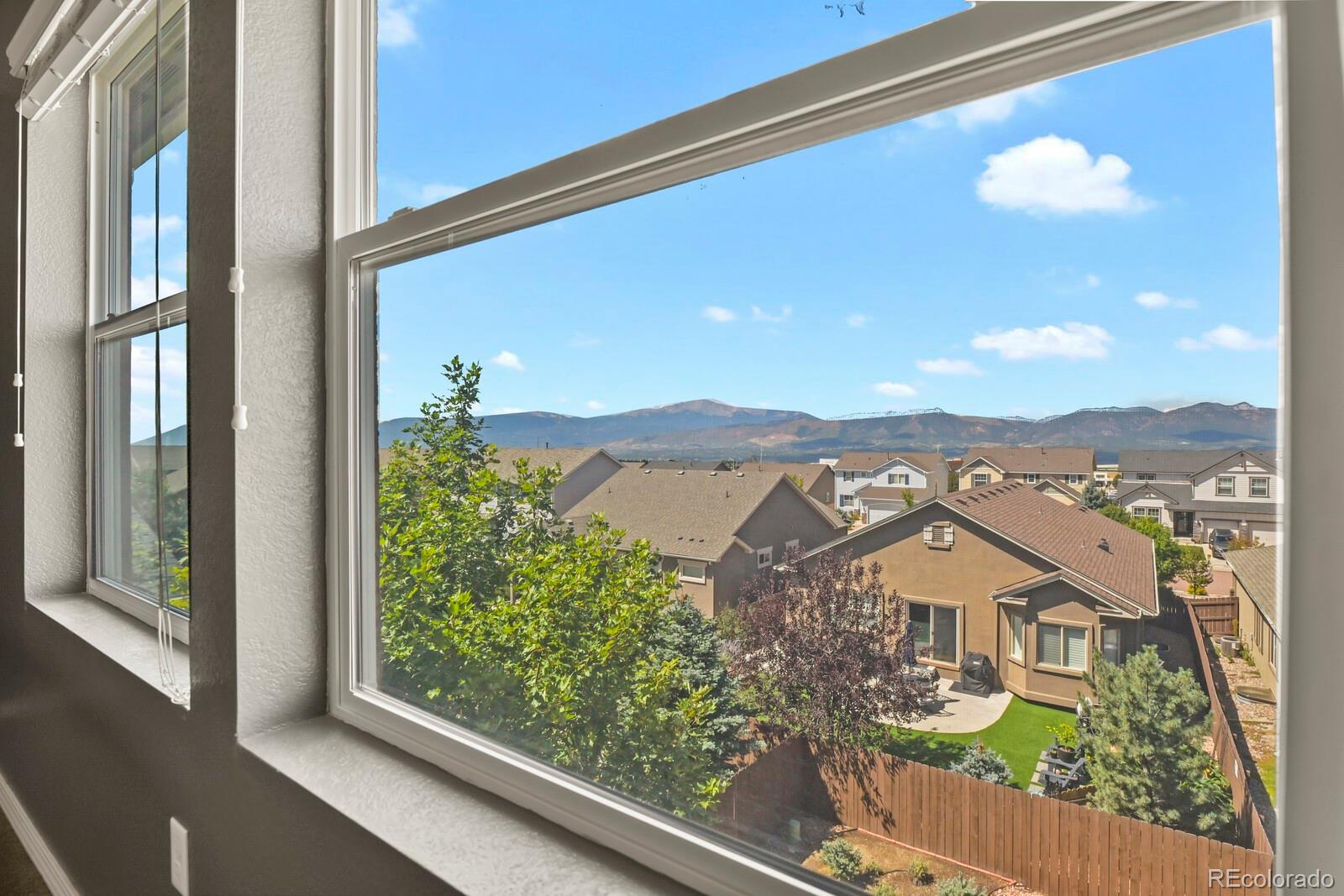 MLS Image #25 for 10762  forest creek drive,colorado springs, Colorado