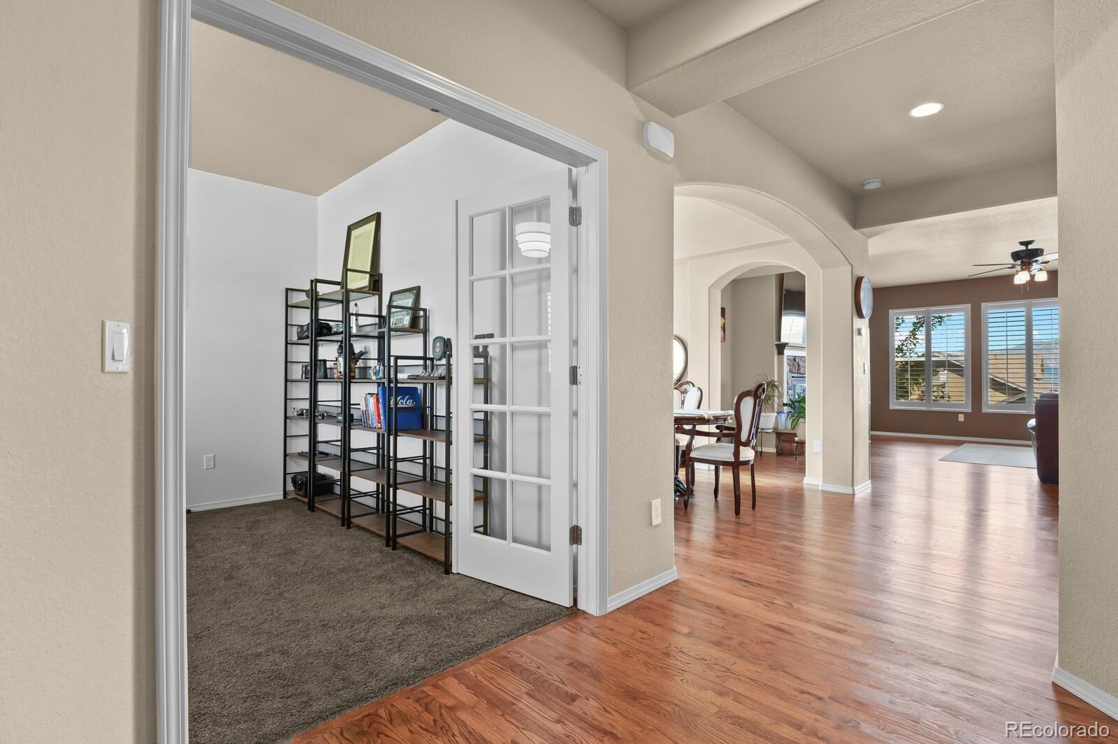 MLS Image #4 for 10762  forest creek drive,colorado springs, Colorado
