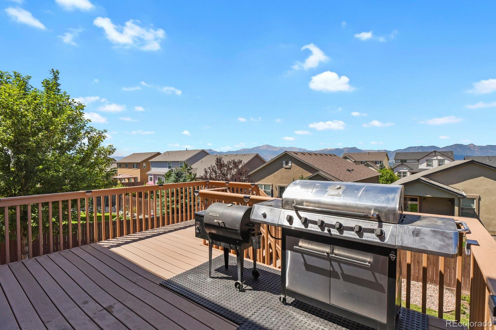 MLS Image #44 for 10762  forest creek drive,colorado springs, Colorado