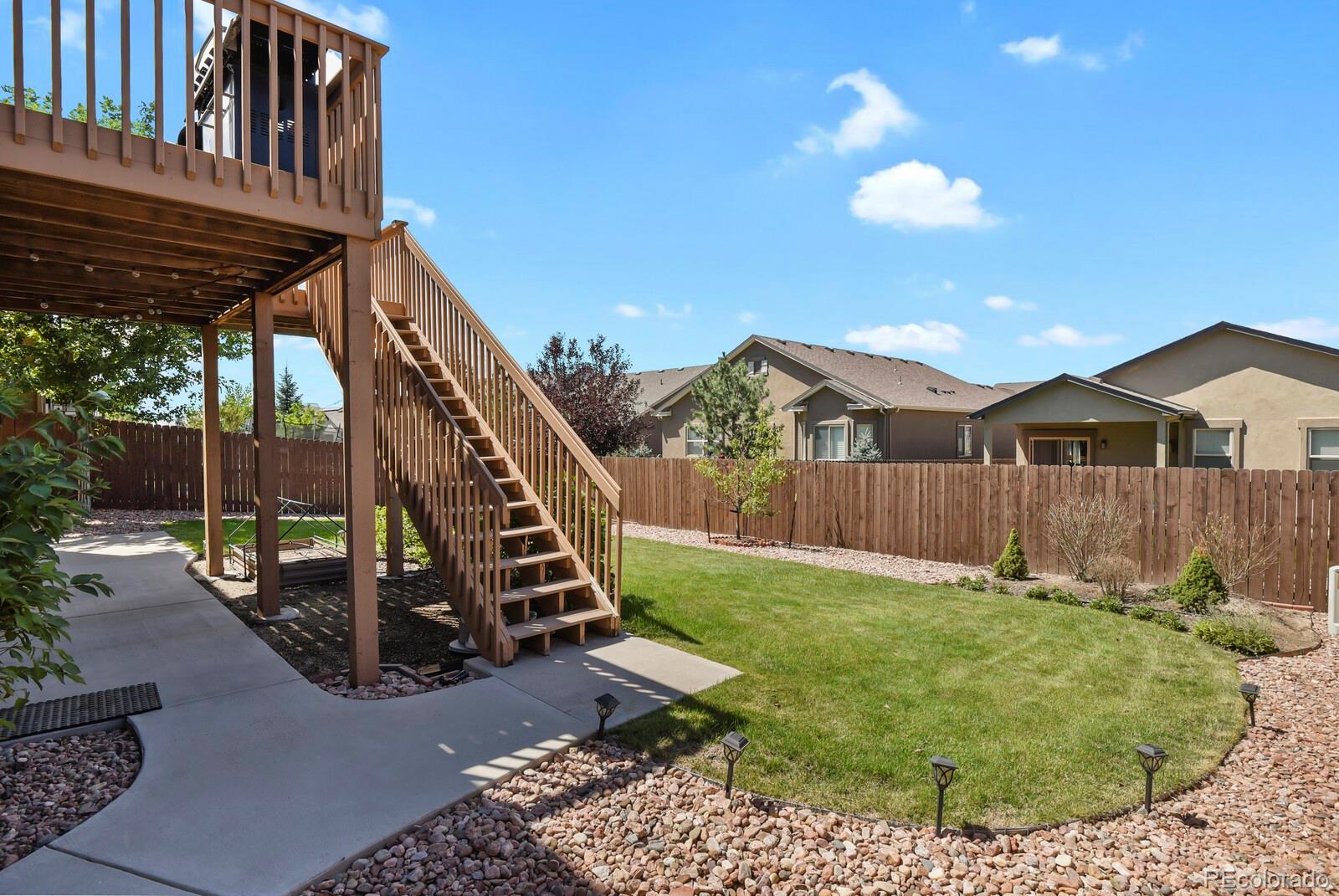 MLS Image #45 for 10762  forest creek drive,colorado springs, Colorado