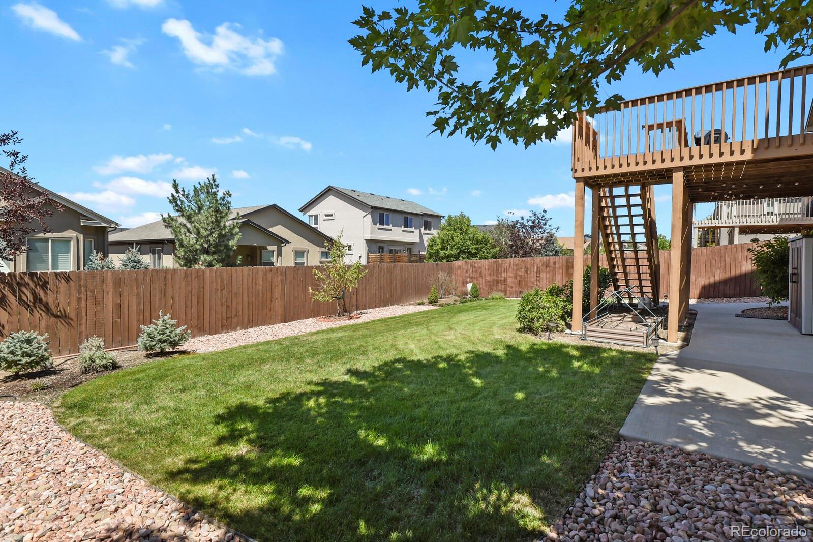 MLS Image #46 for 10762  forest creek drive,colorado springs, Colorado