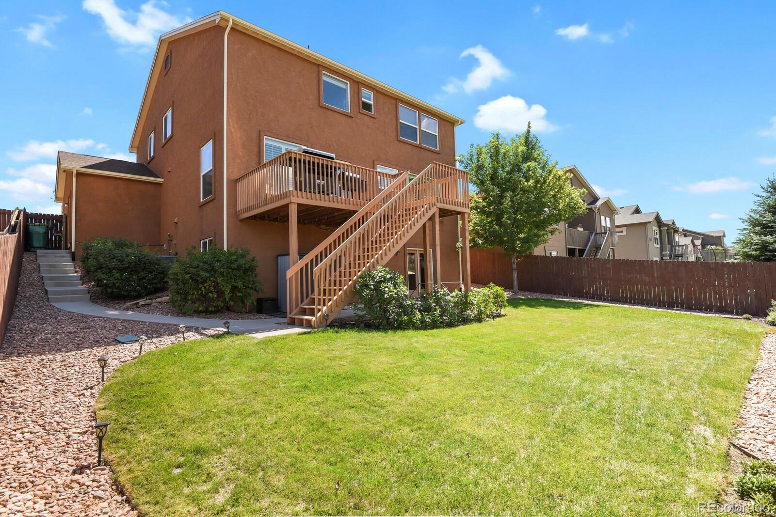 MLS Image #47 for 10762  forest creek drive,colorado springs, Colorado